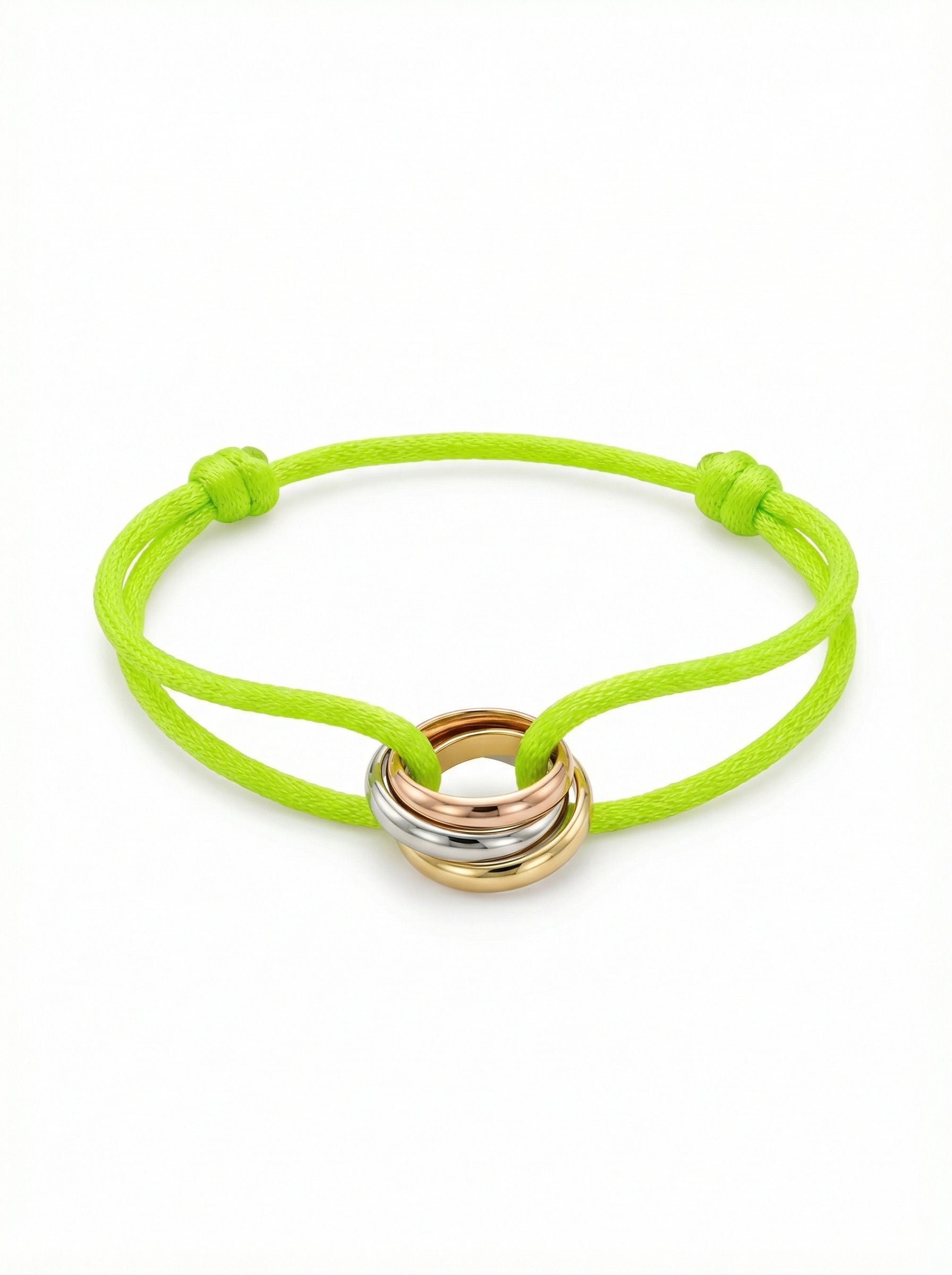 كارتير خيط تلاثيه فسفوري