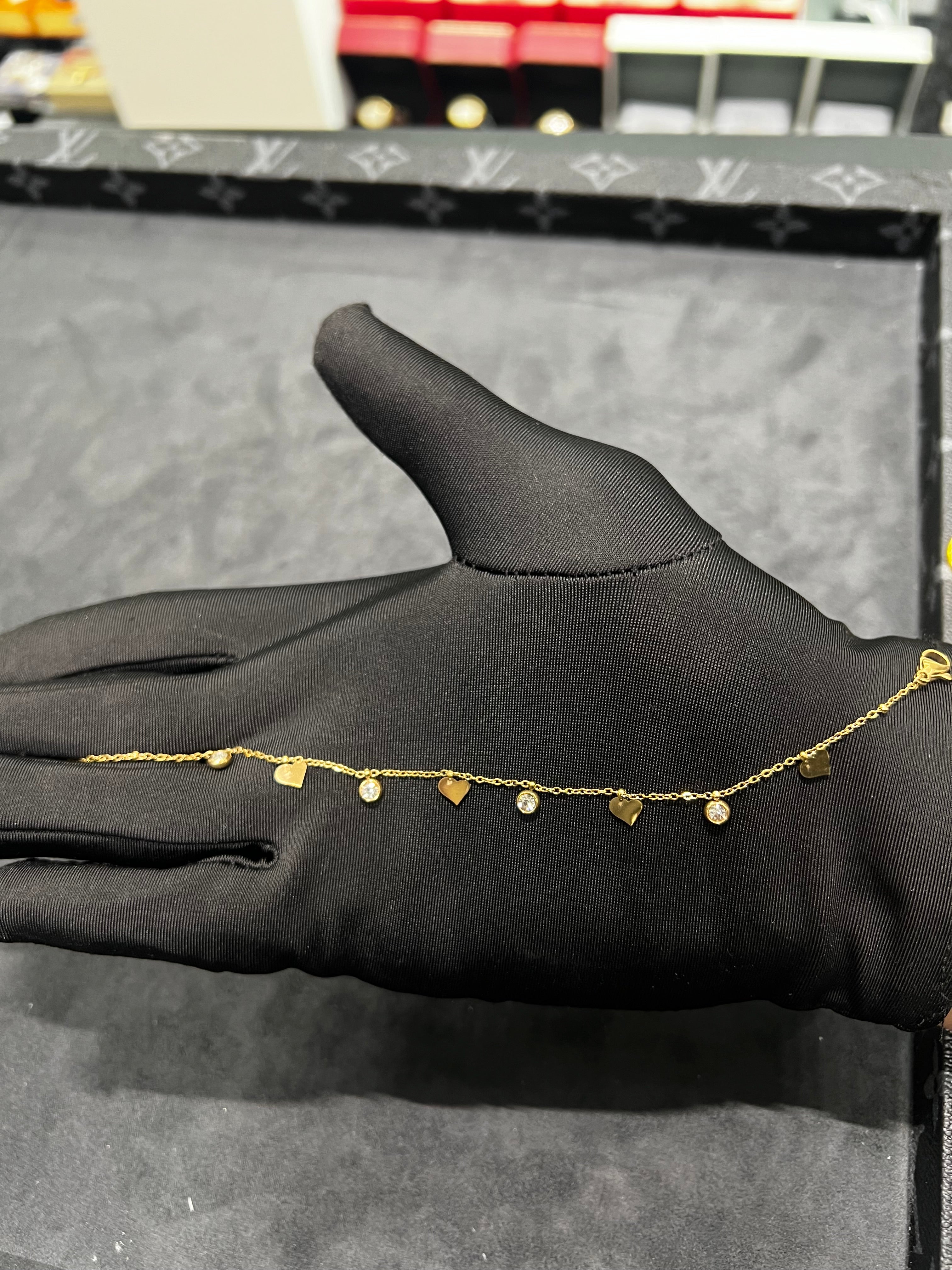 انسيال القلب قرابيج