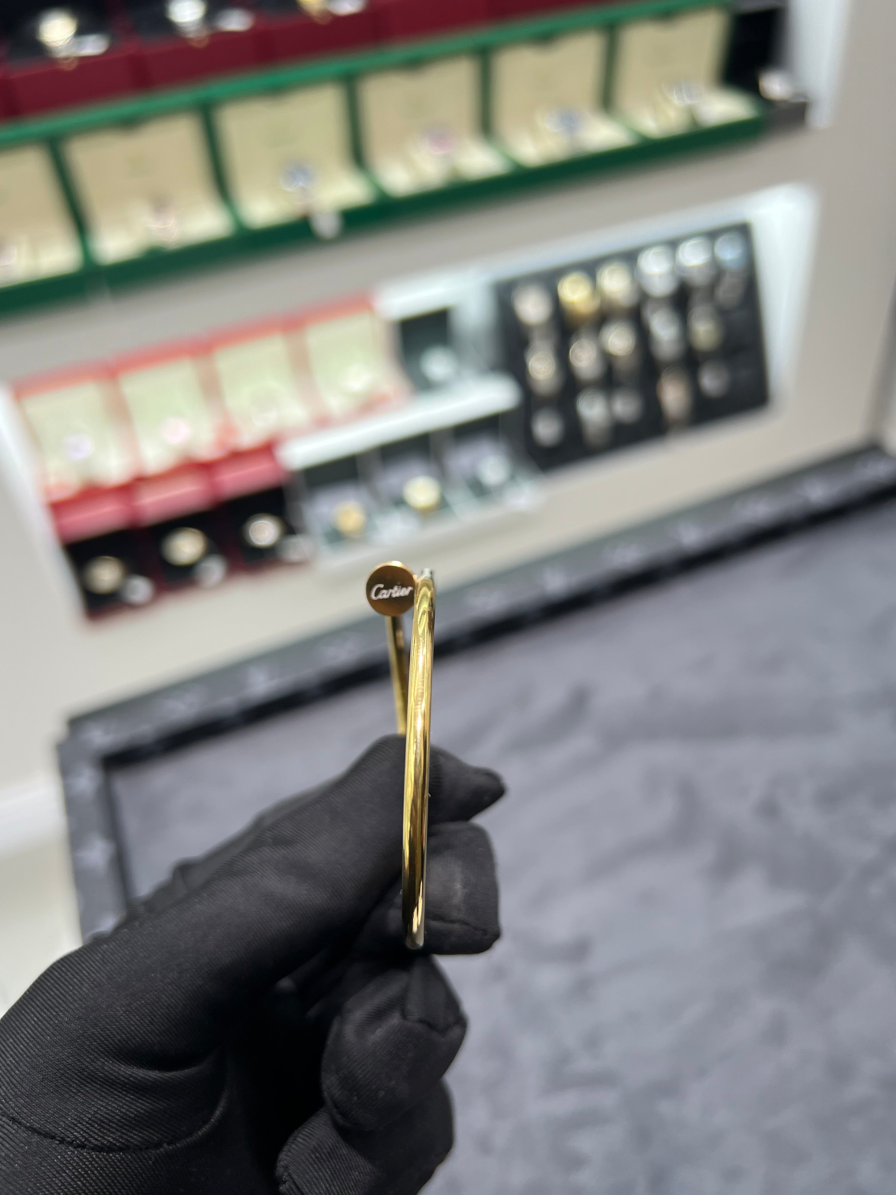 سوار جوست آن كلو المتوسط