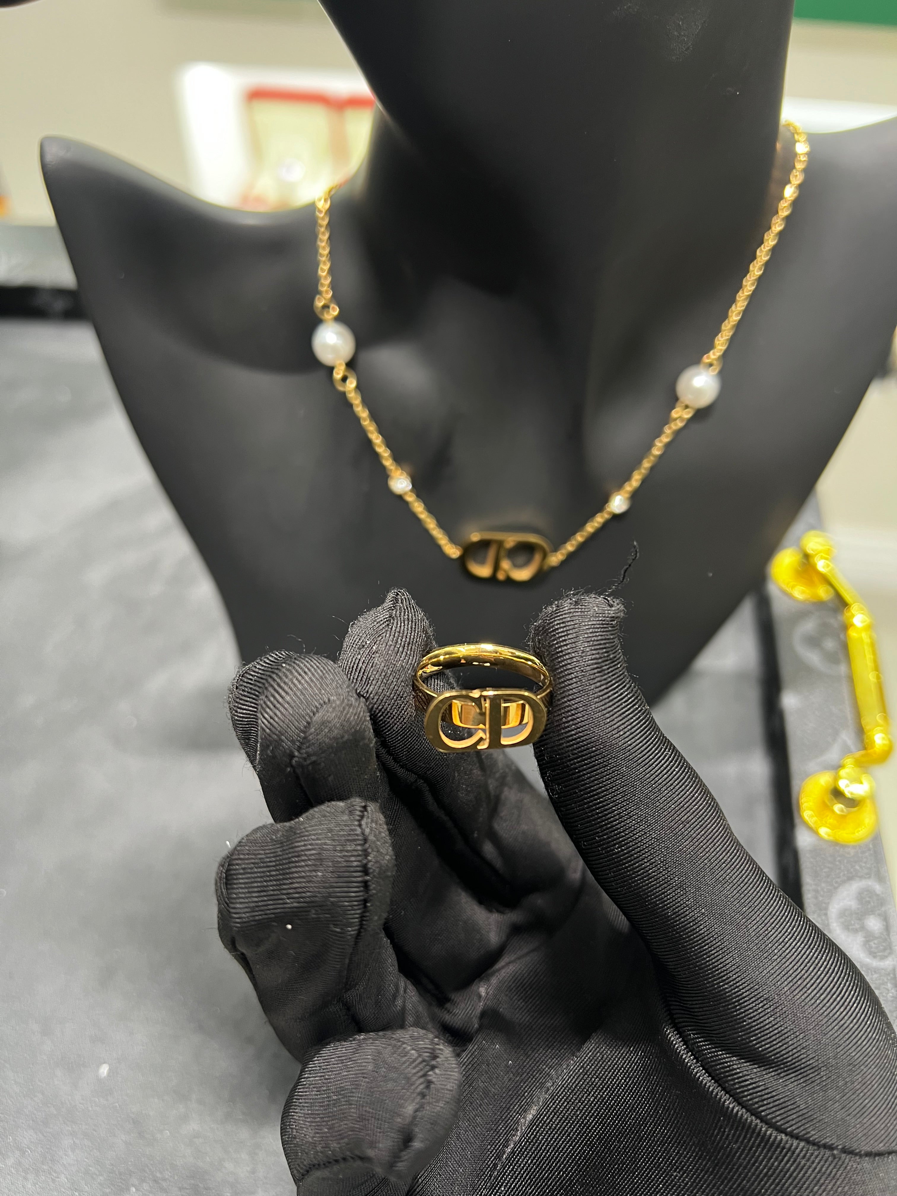 طقم CDرش بلخاتم