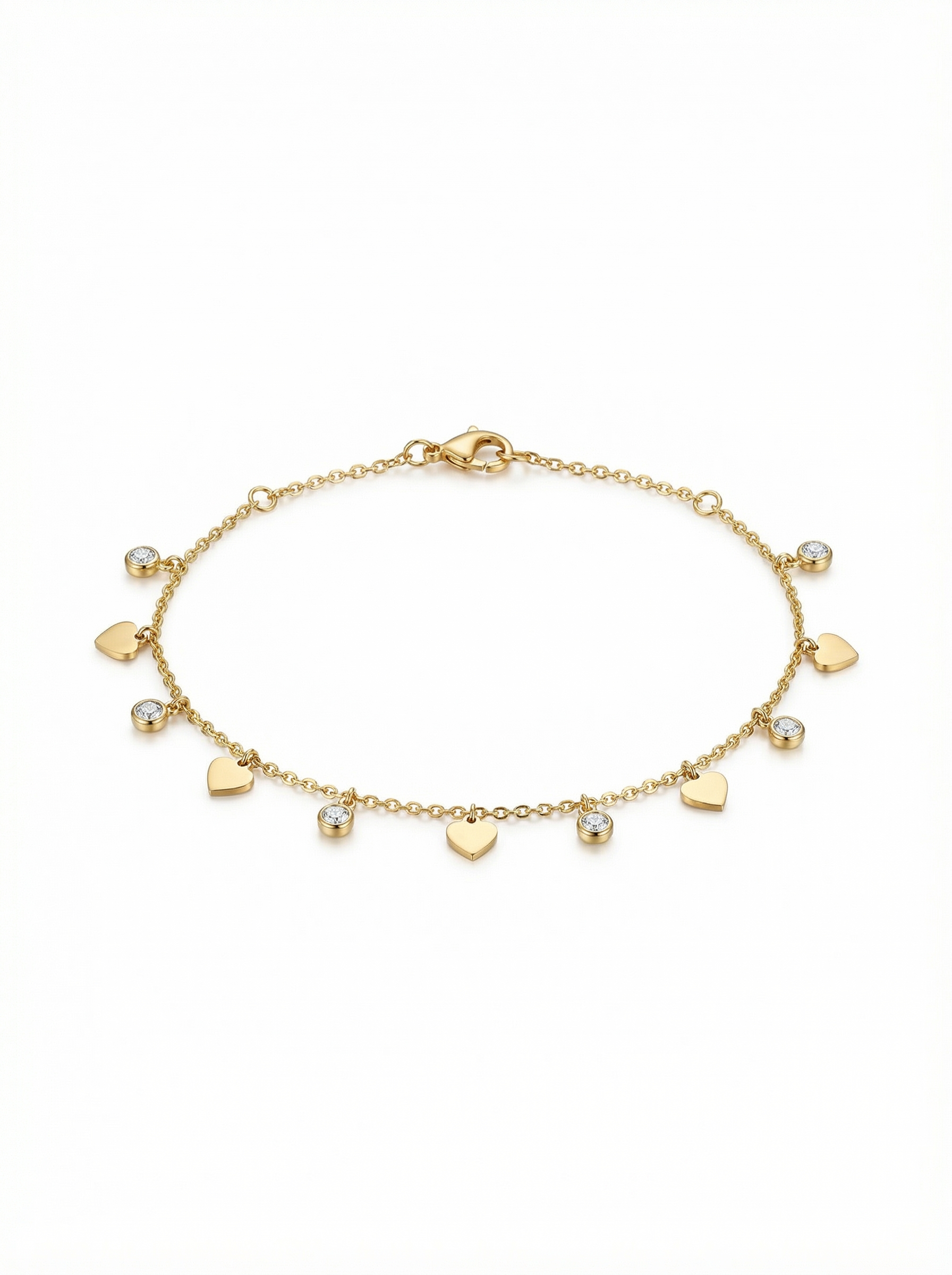 انسيال القلب قرابيج