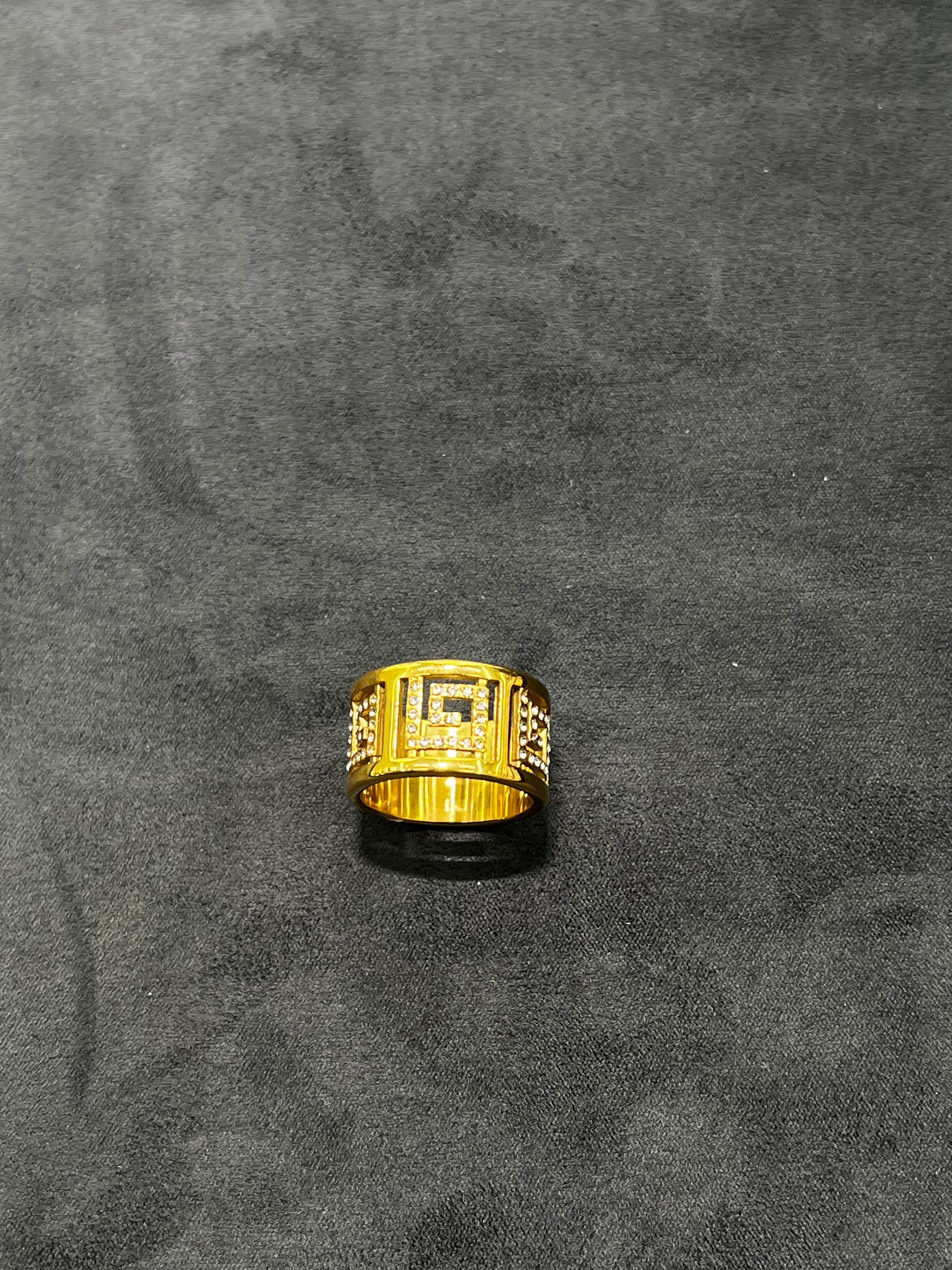 خاتم فرزاتشي