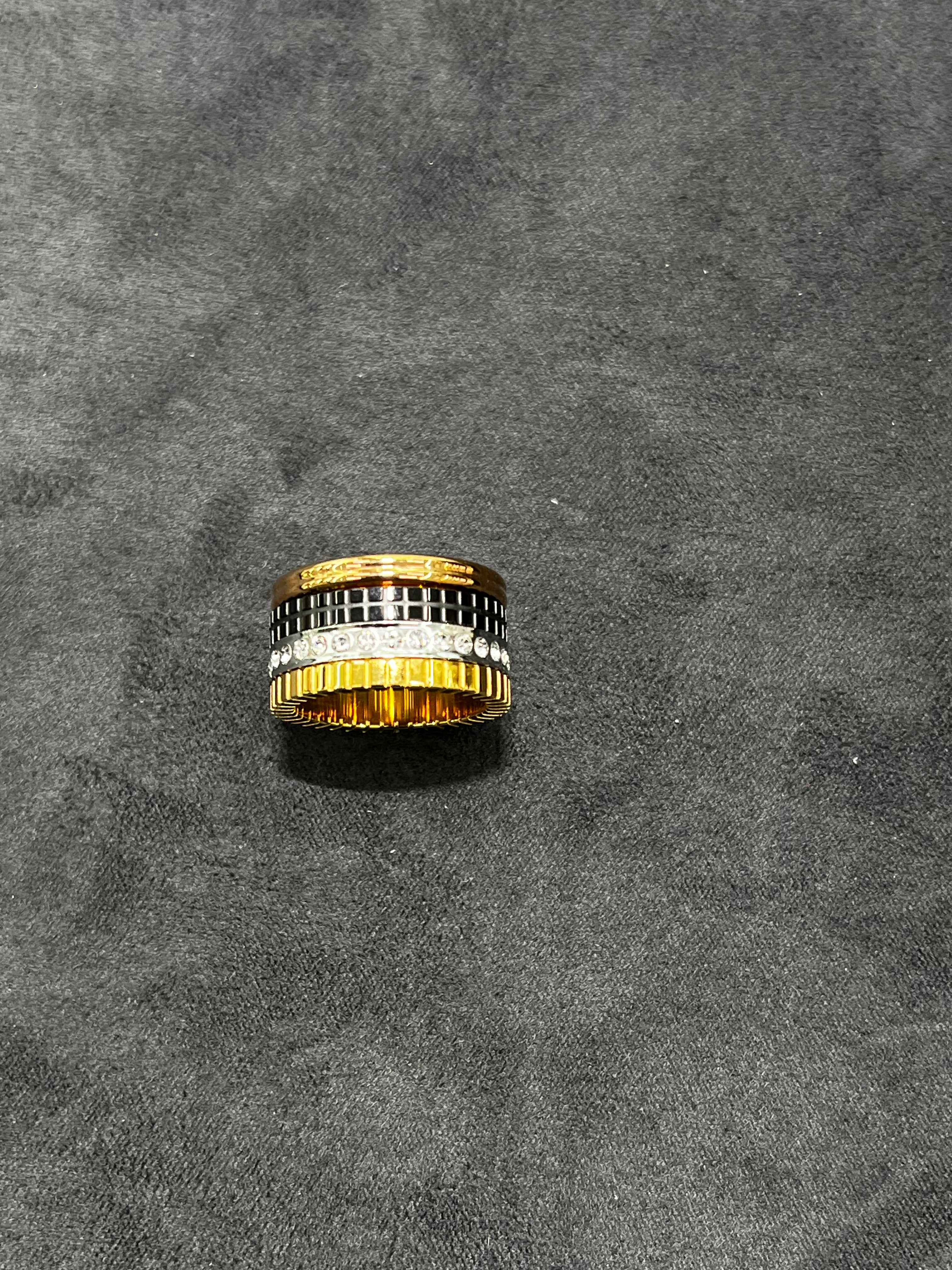 خاتم بوشرون