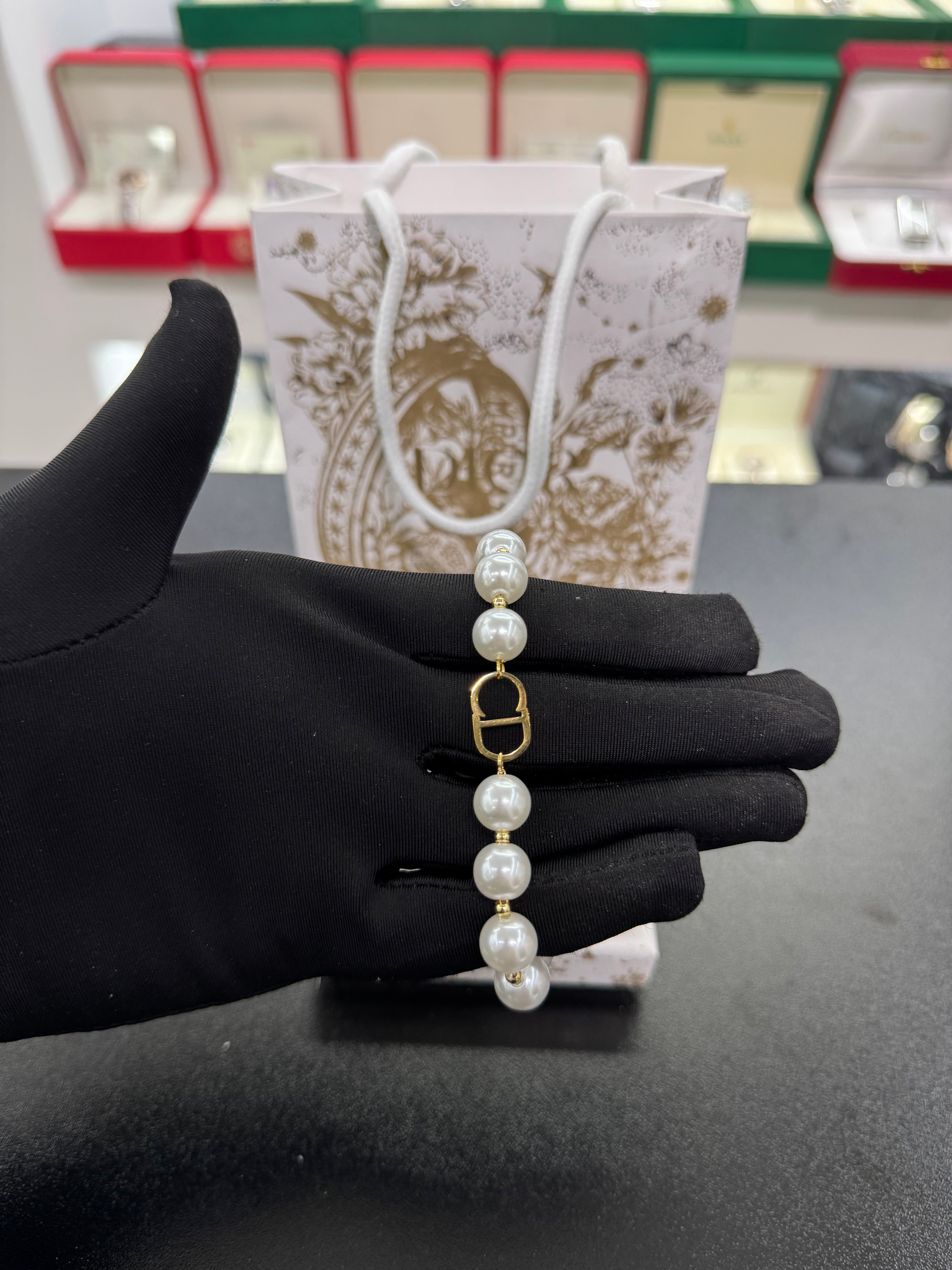 انسيال CD لؤلؤ