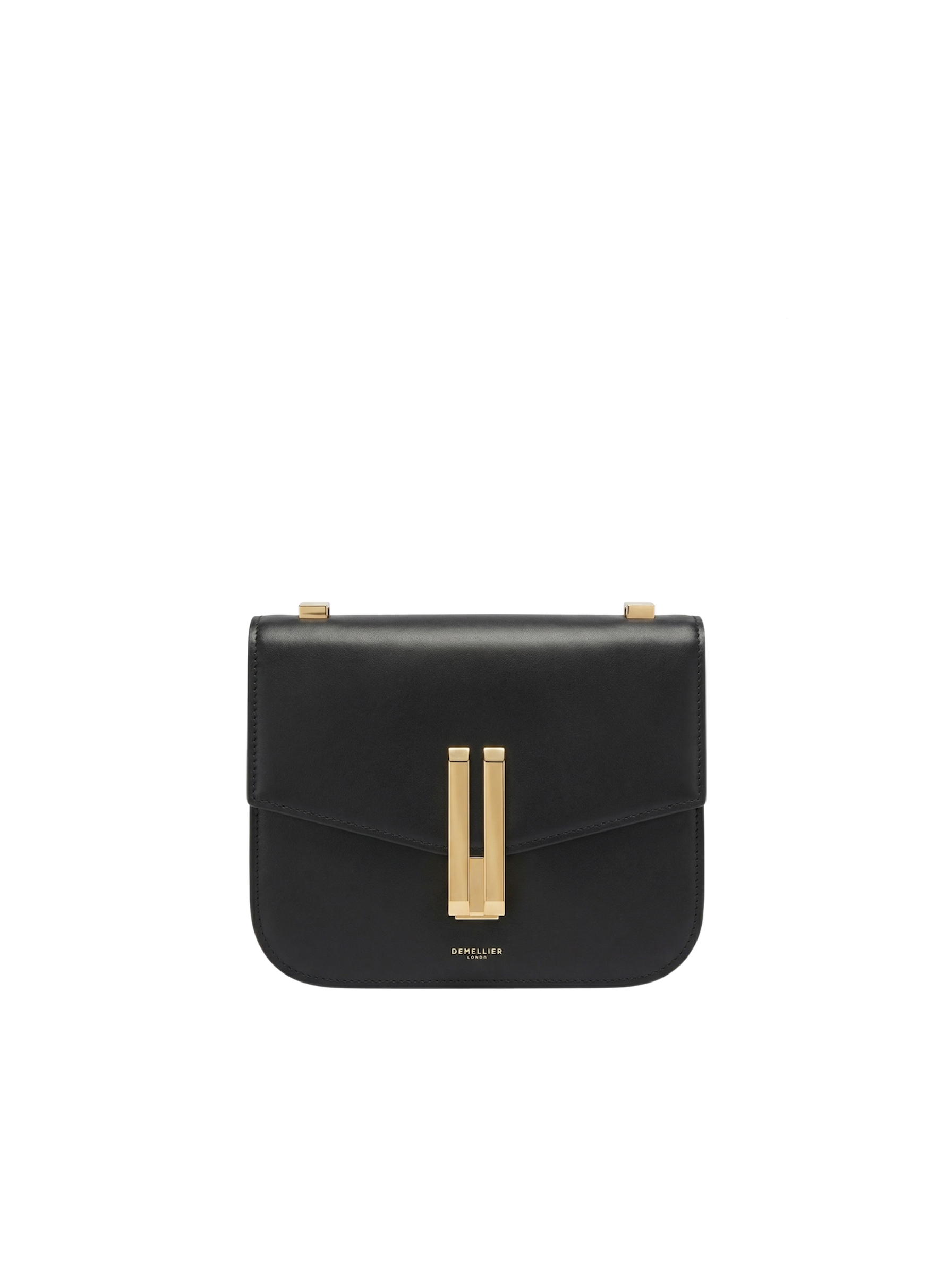 Vancouver Crossbody Bag – Classic Black