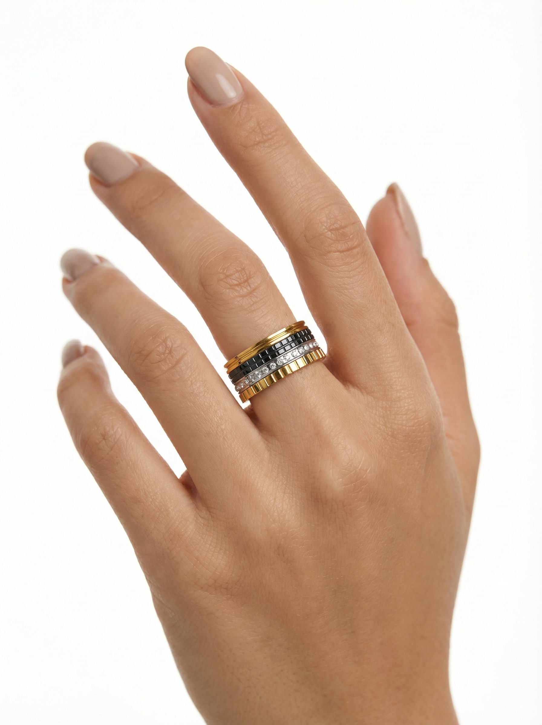 خاتم بوشرون