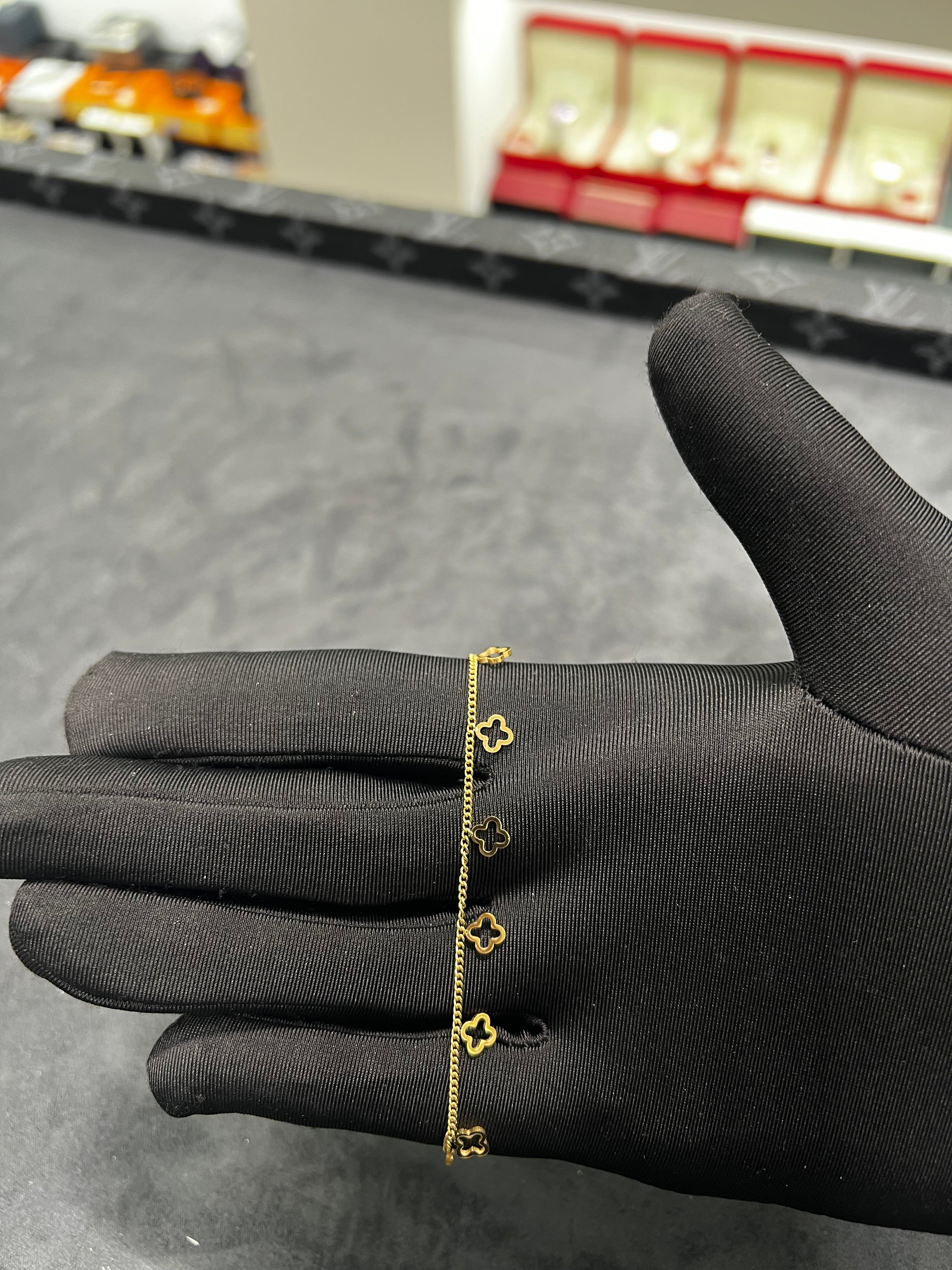 انسيال الوردات قرابيج