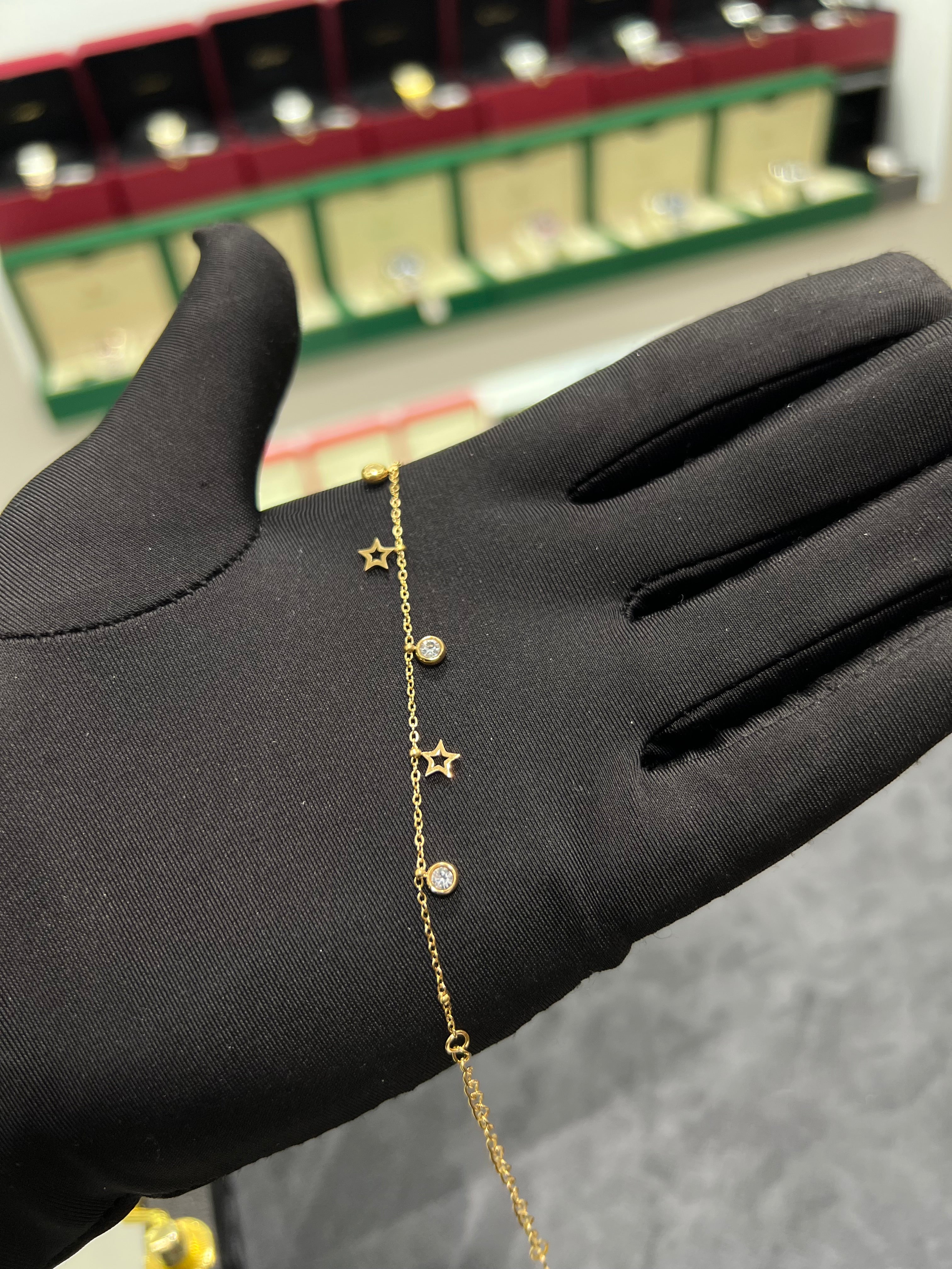 انسيال النجمه قرابيج