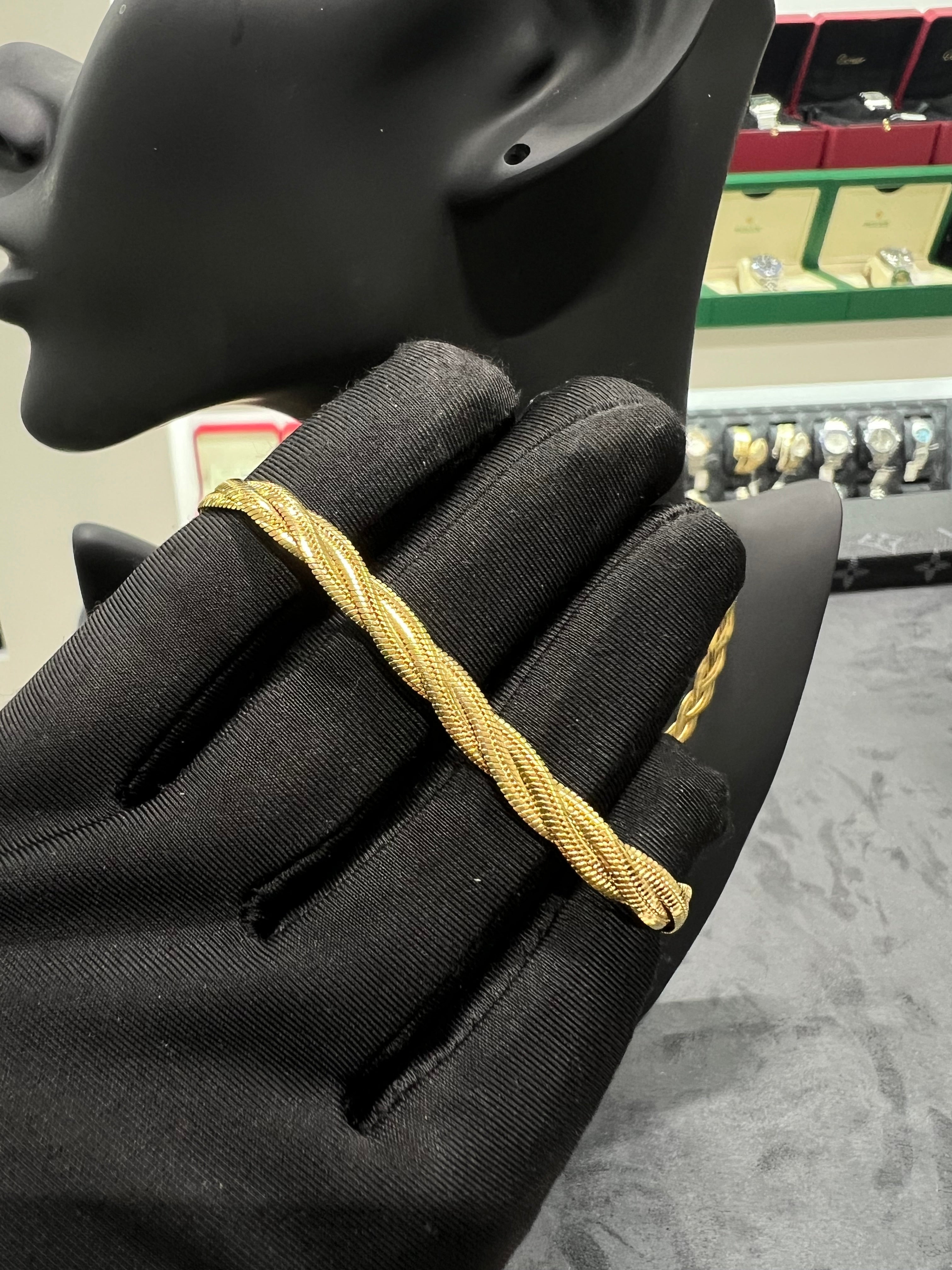 طقم ظهر الافعى مظفور صغير