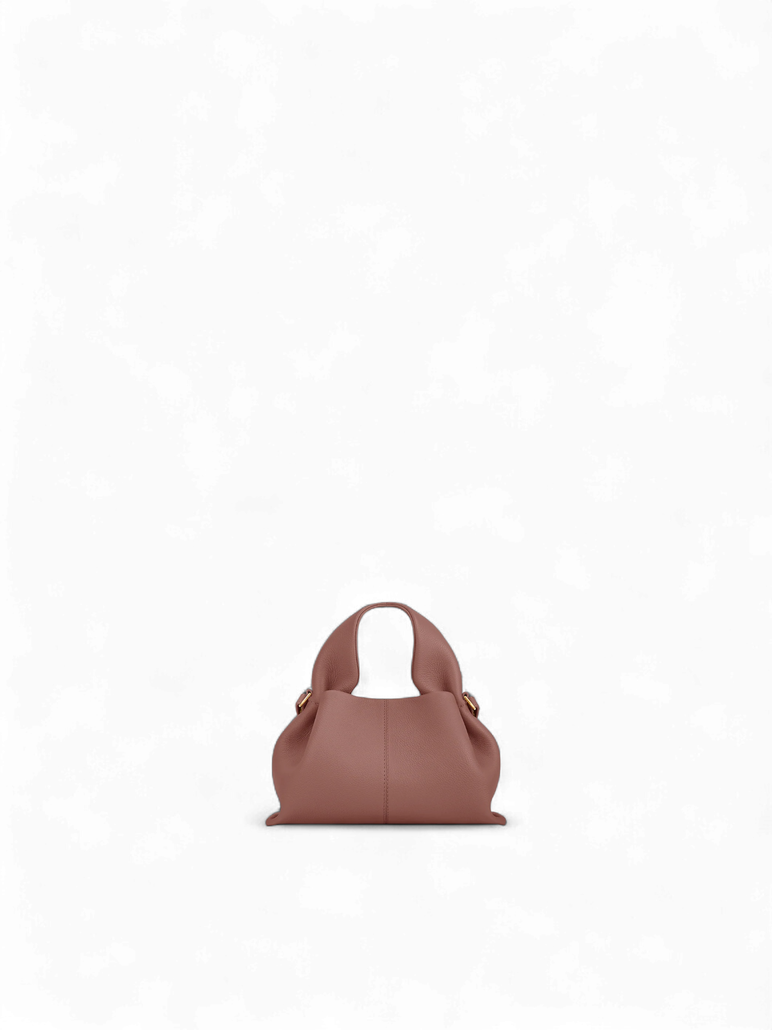 Numérö Neuf Mini pink bag