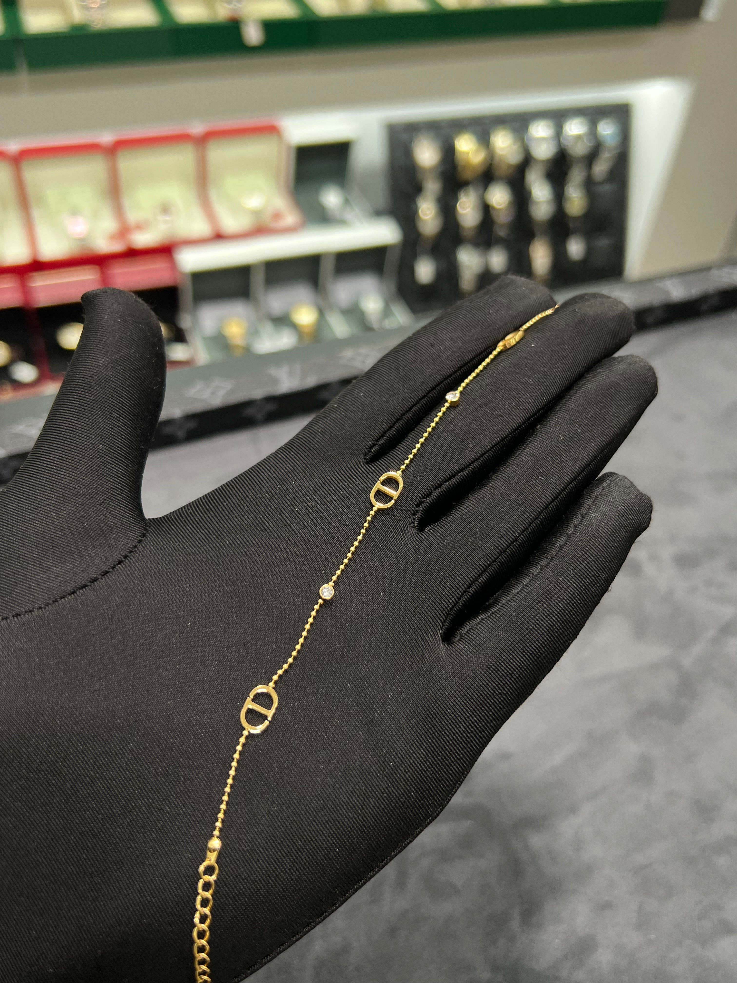 انسيال CD متصل