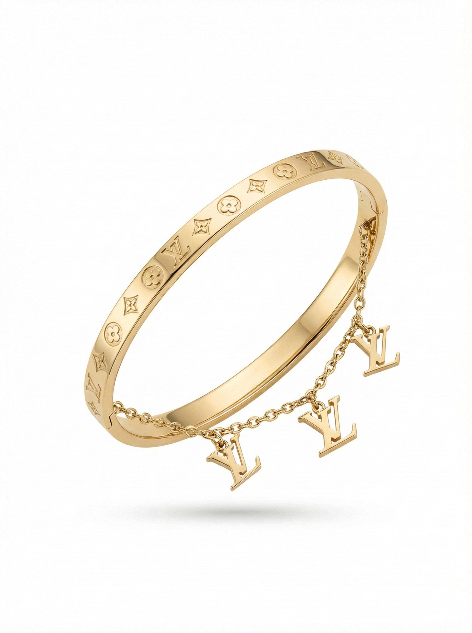 سوار LV قرابيج