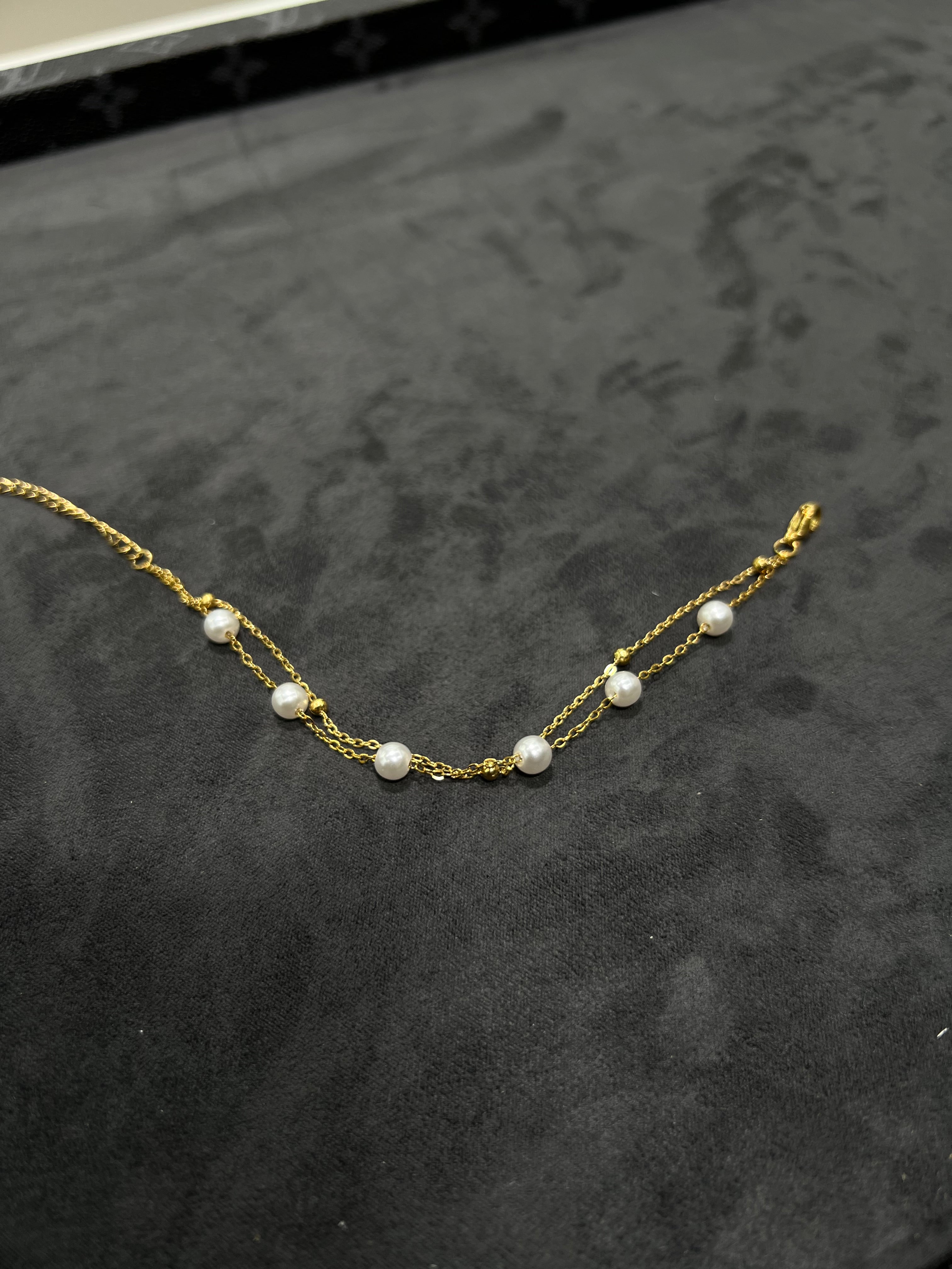 انسيال لؤلؤ