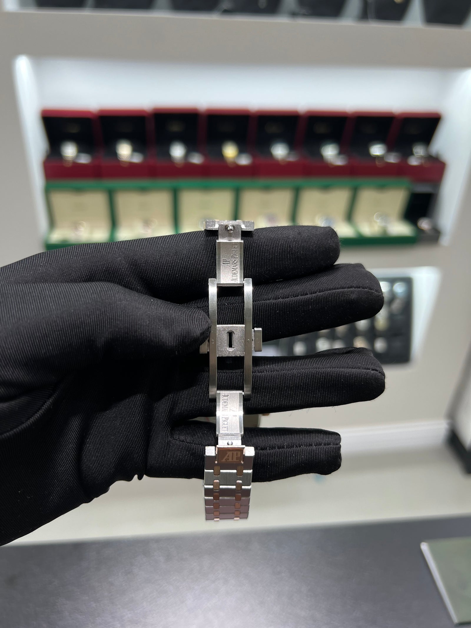 Royal Oak Mini