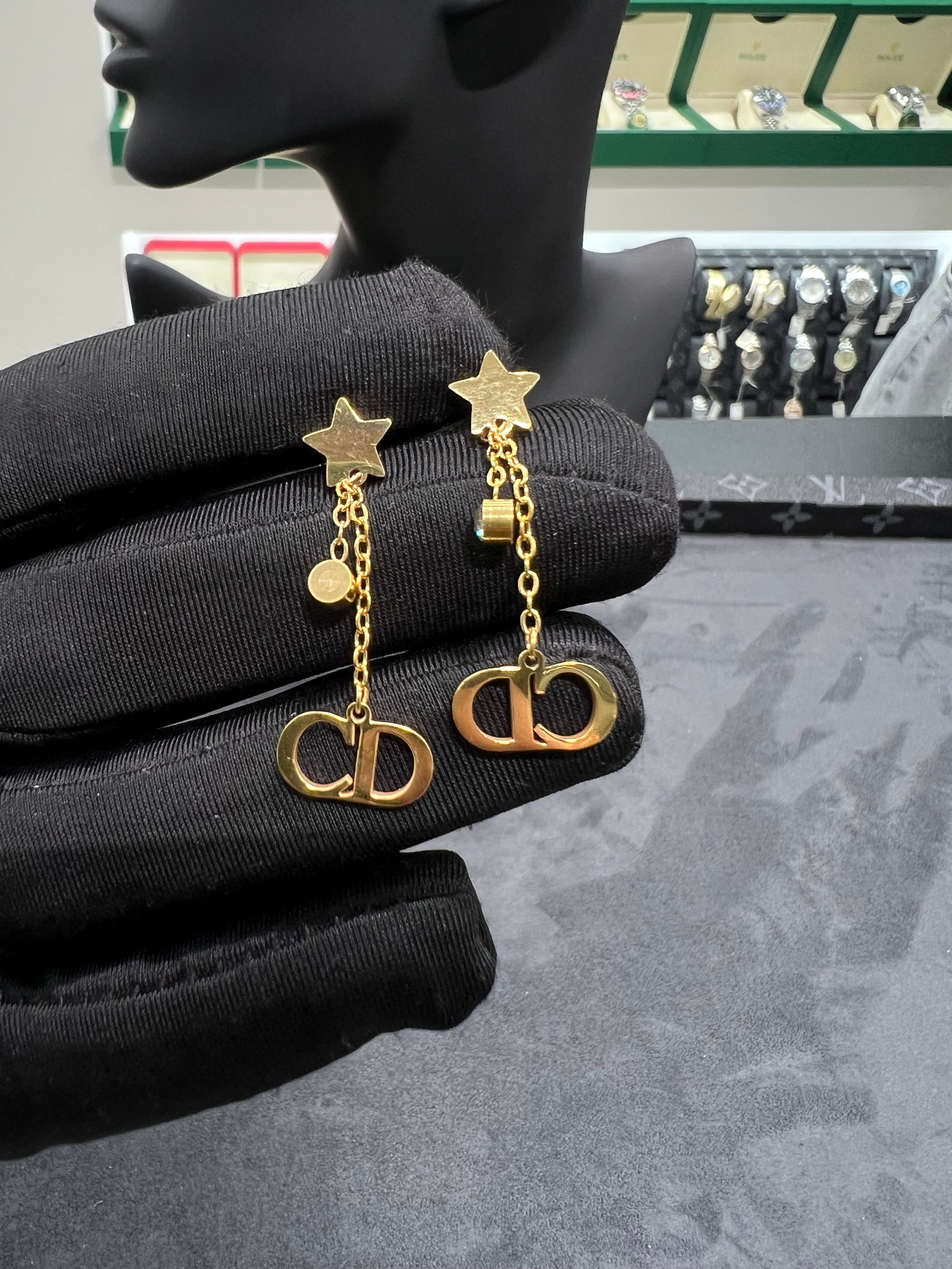 طقم DIOR STAR قطعتين