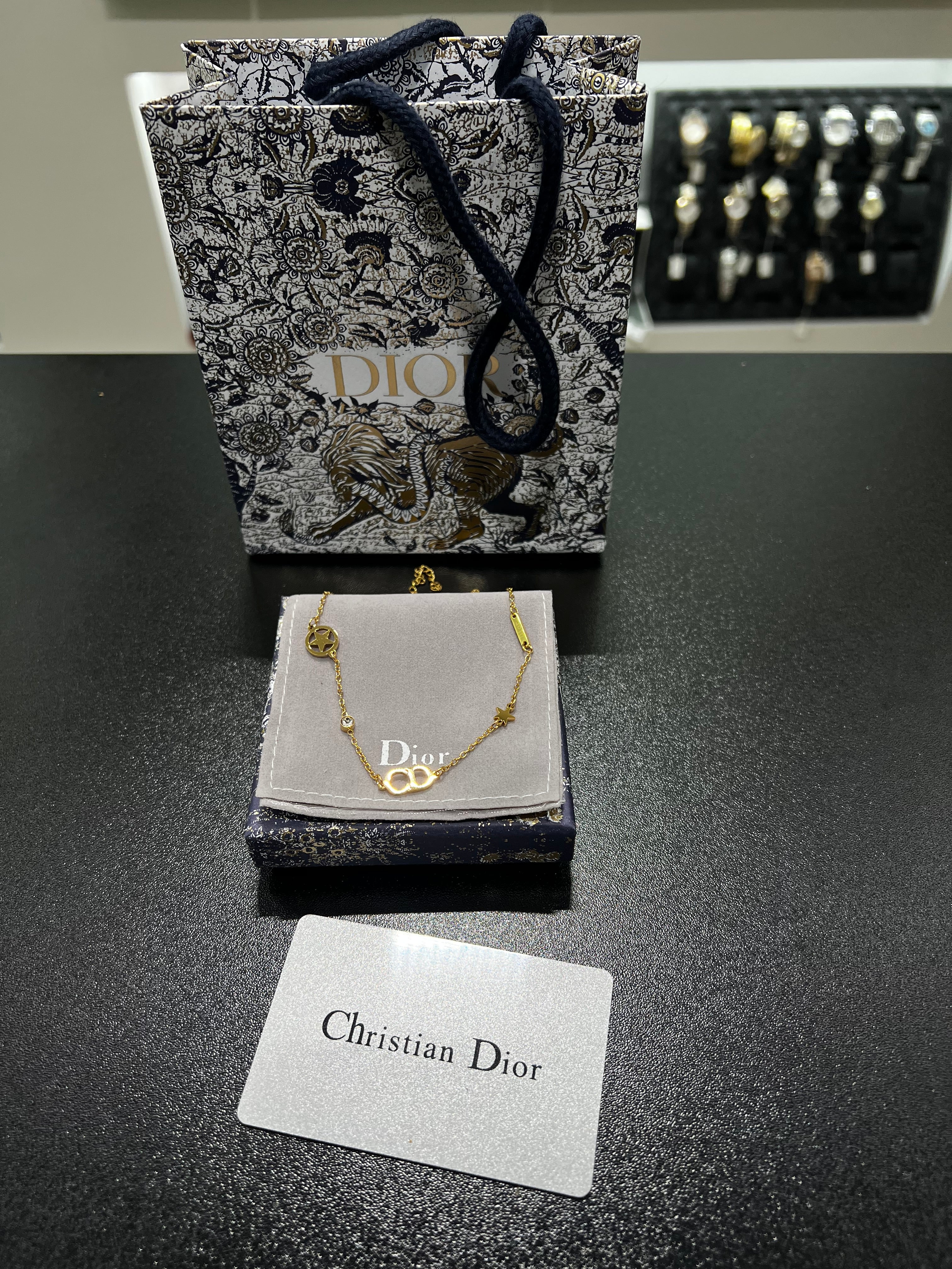 Petit CD Lucky Star سلسال