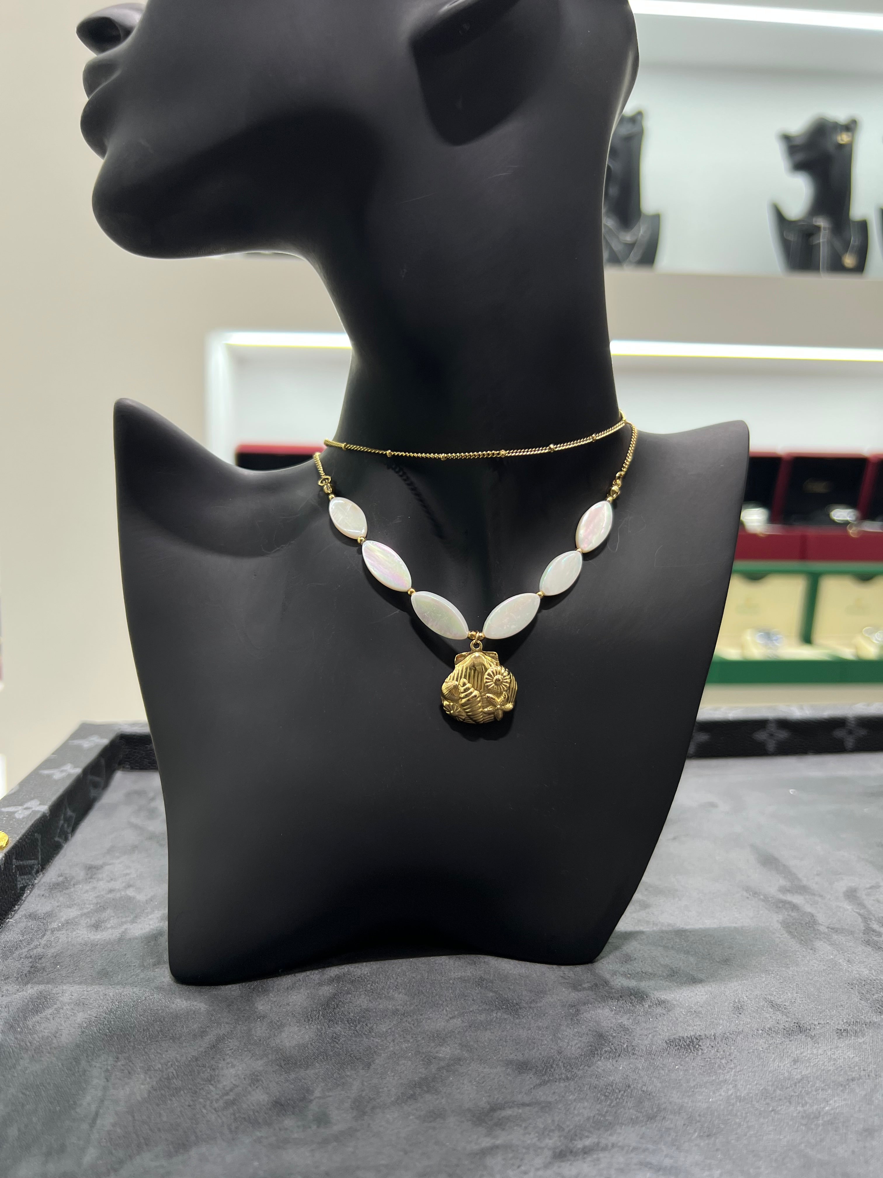 سلسال المرجان