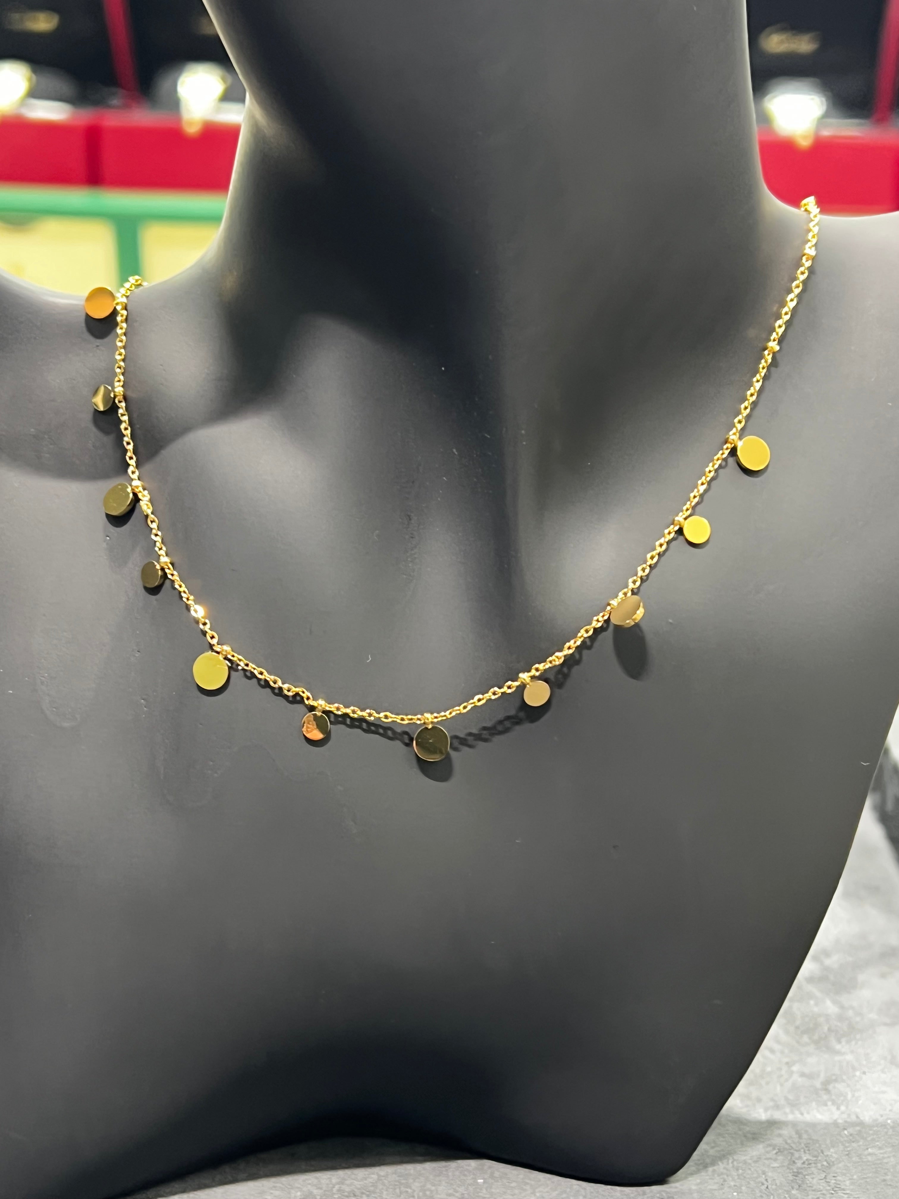 سلسال الدوائر العشر