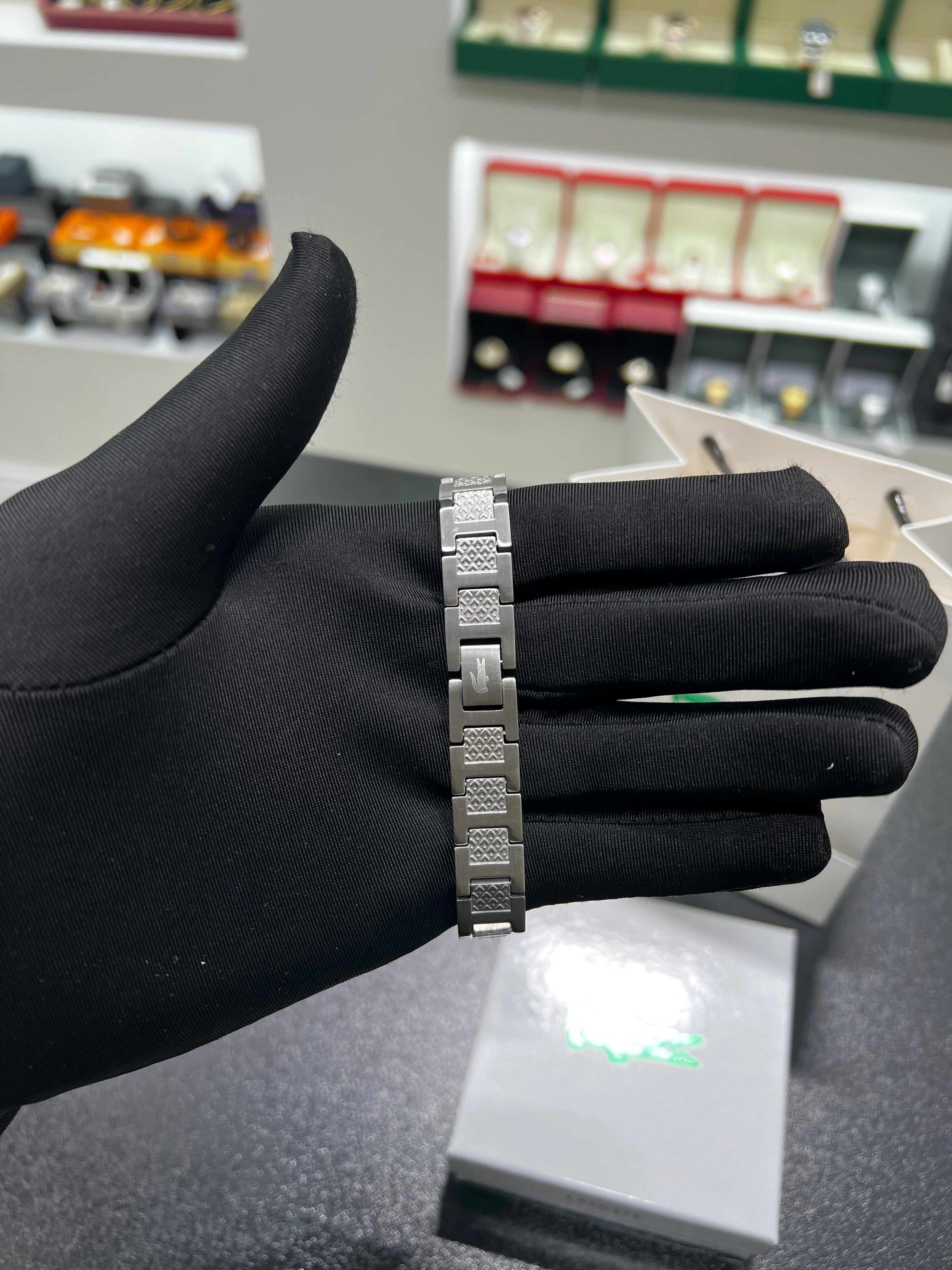 سوار Lącostė رجالي