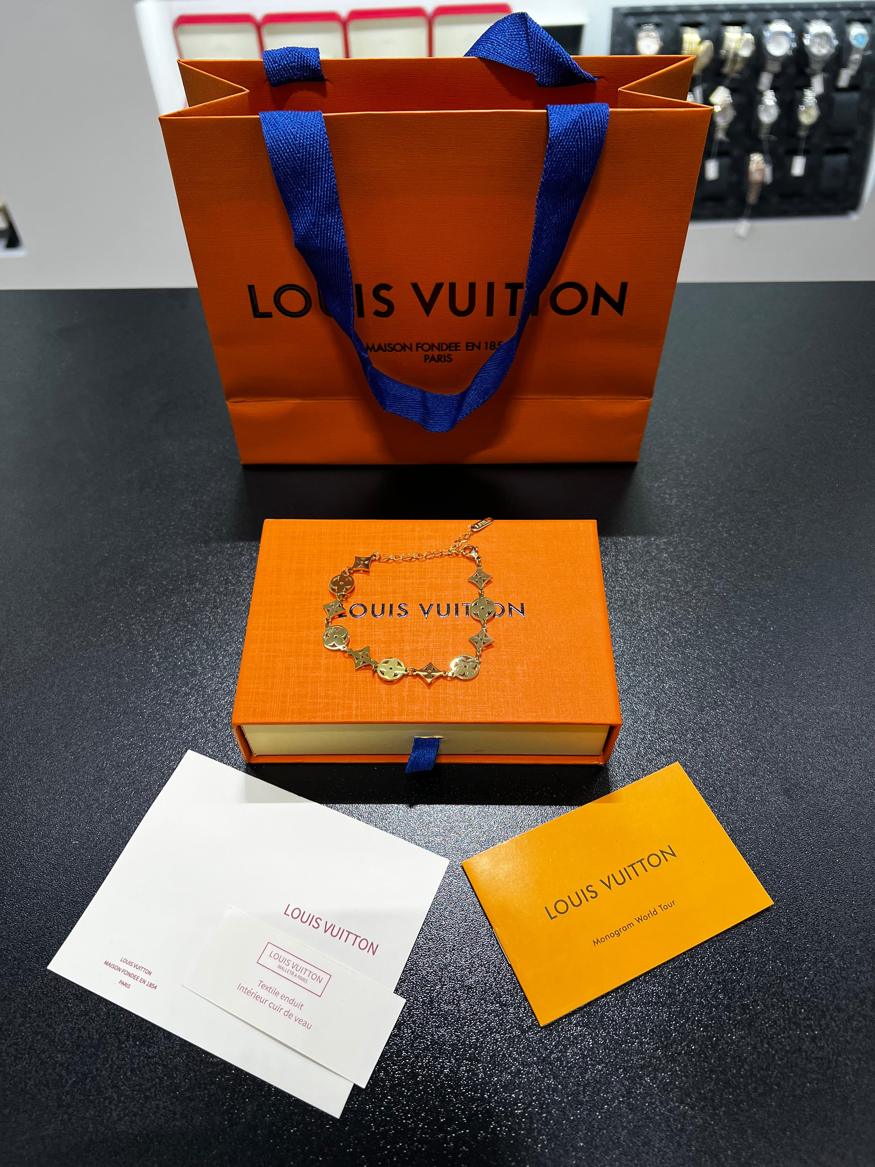 Beauté lv