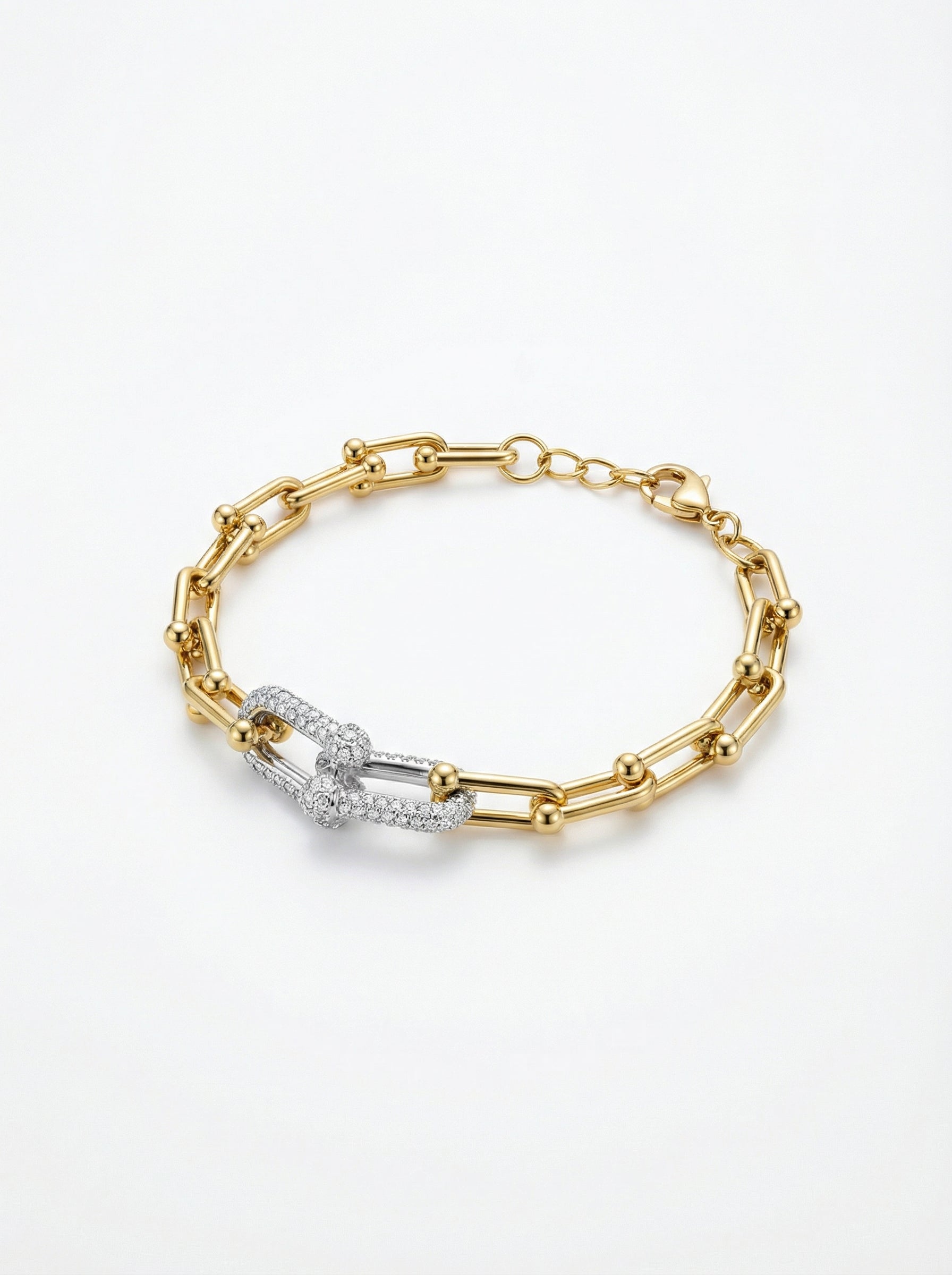 انسيال تيفاني المرصع