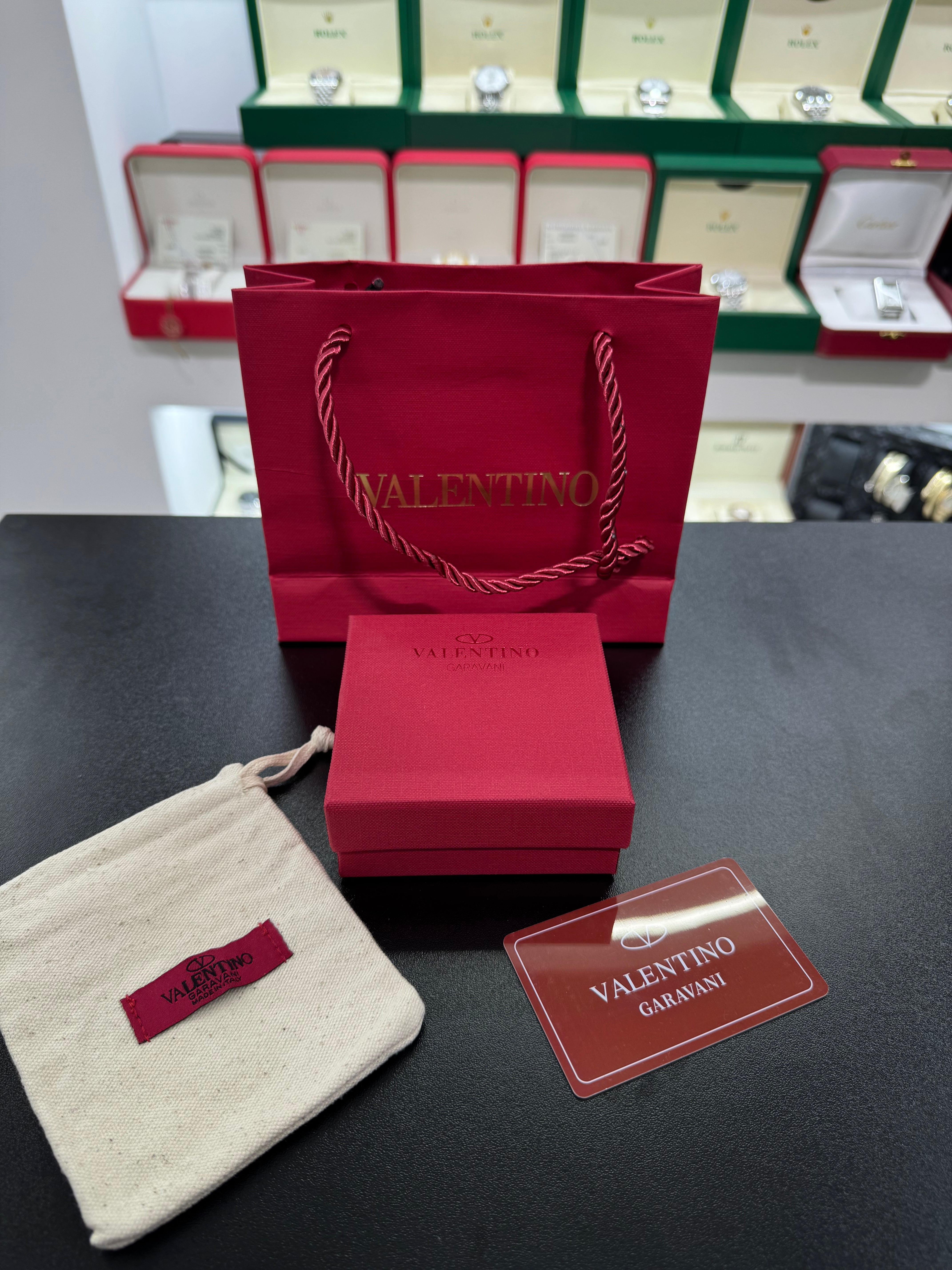 طقم فلانتينو قطعتين