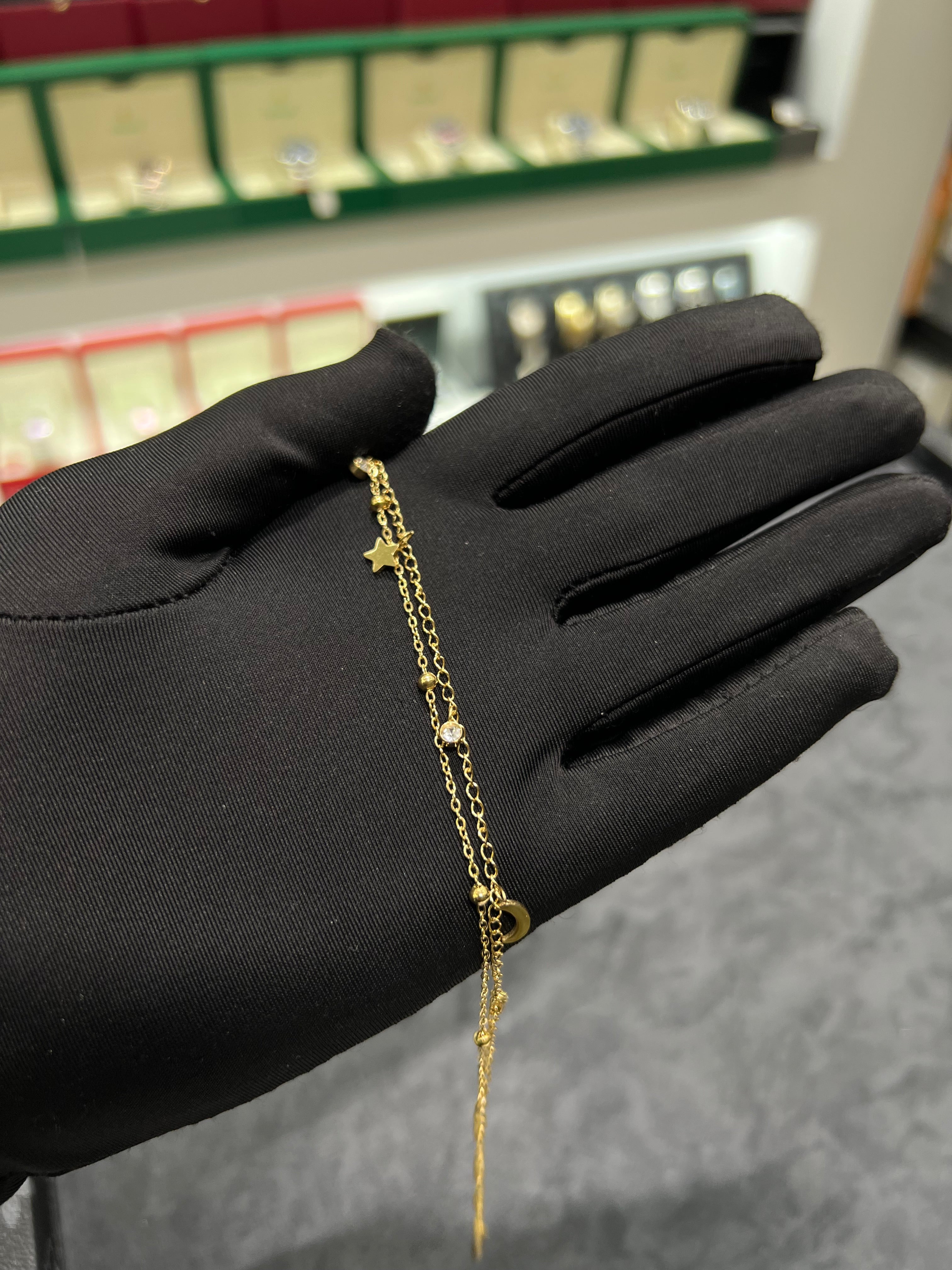 انسيال النجمه