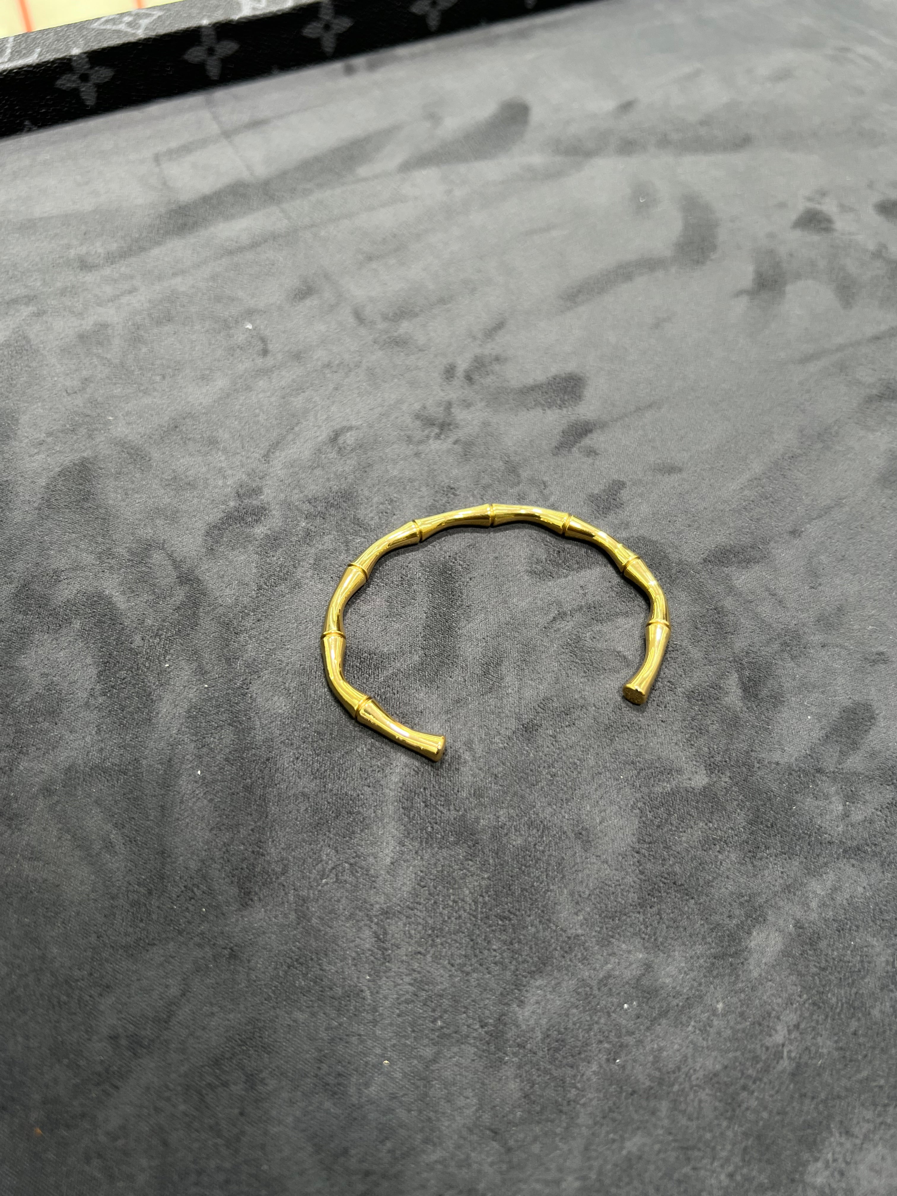 اسوارة البامبو مقاس مفتوح