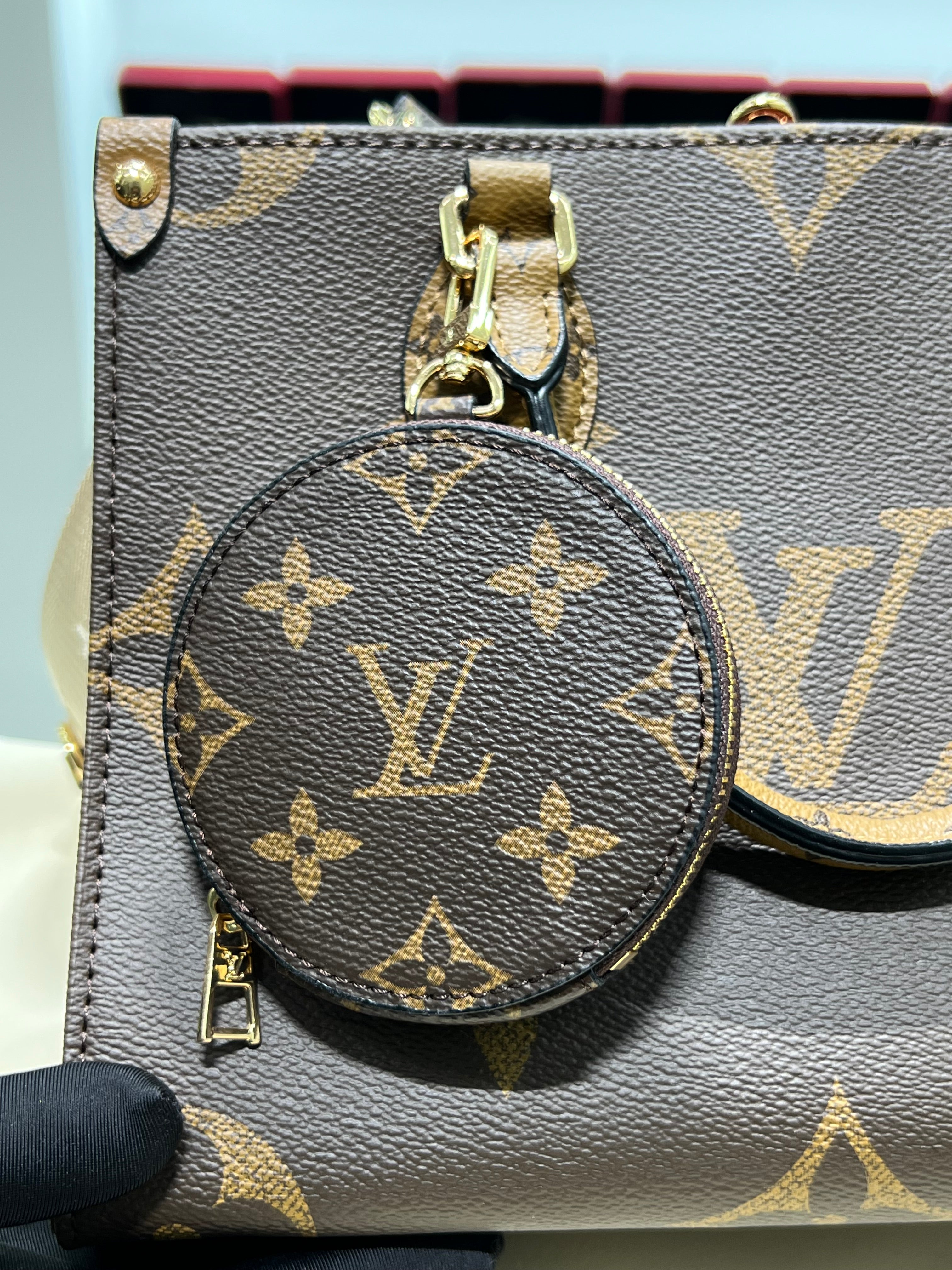 OnTheGo GM LV