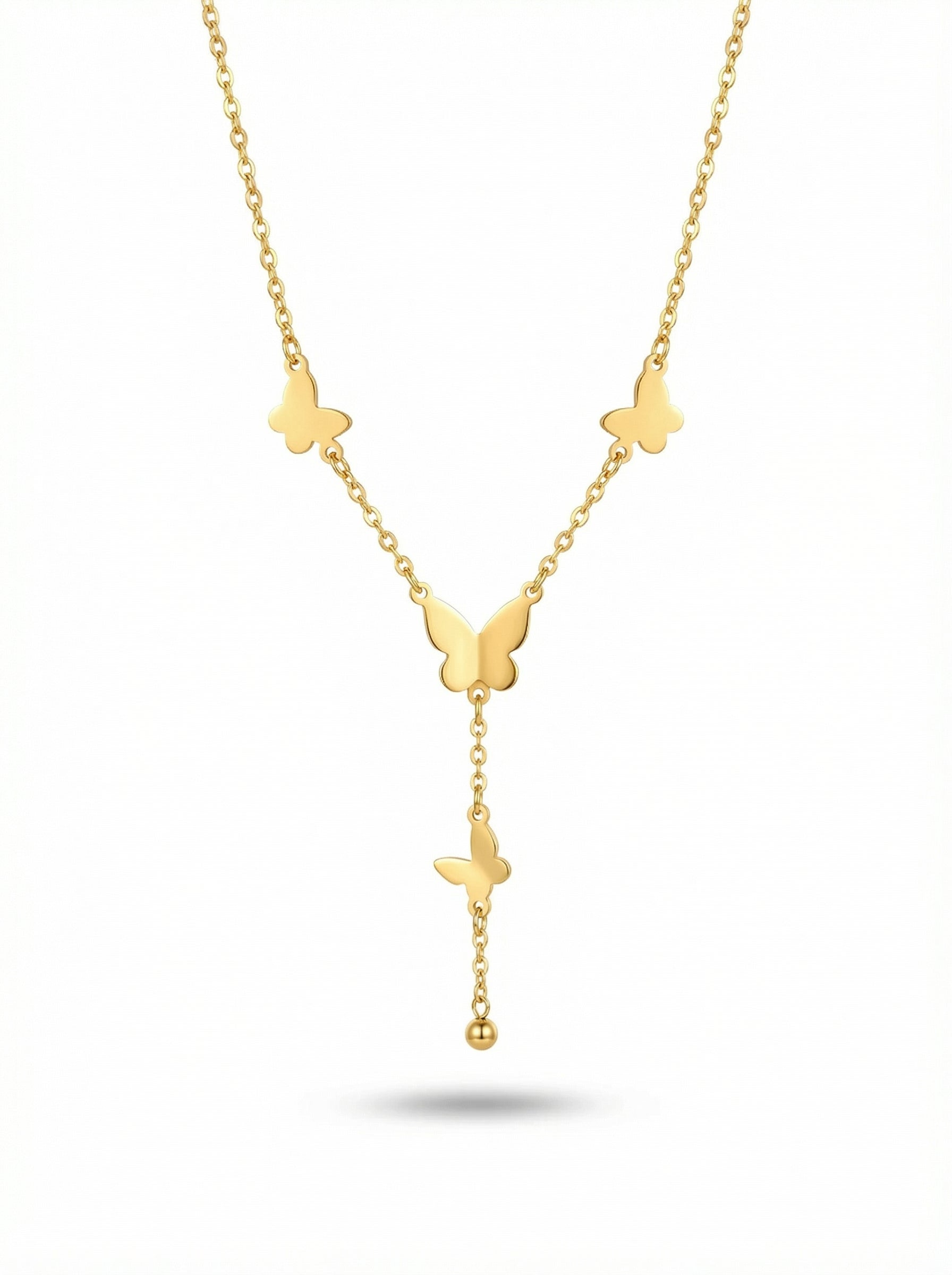 سلسال كرات الفراشه