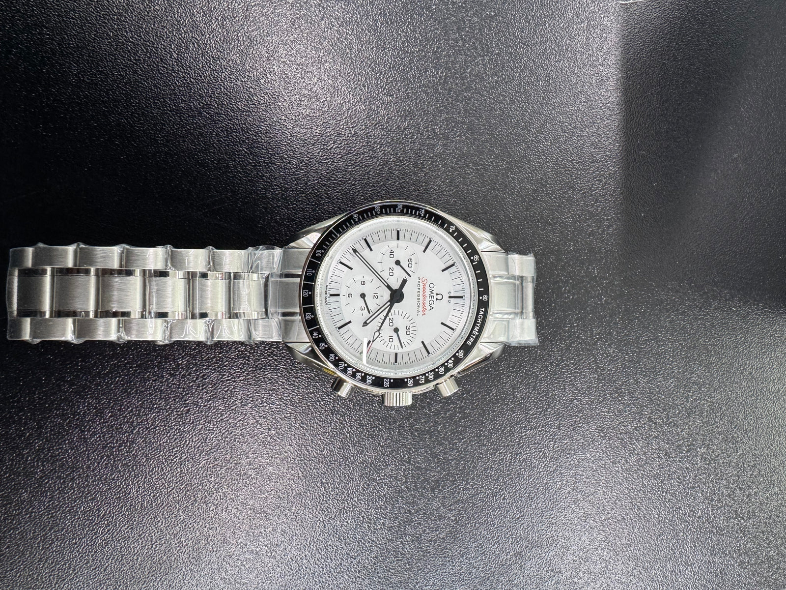 Speedmaster Moonwatch Professional