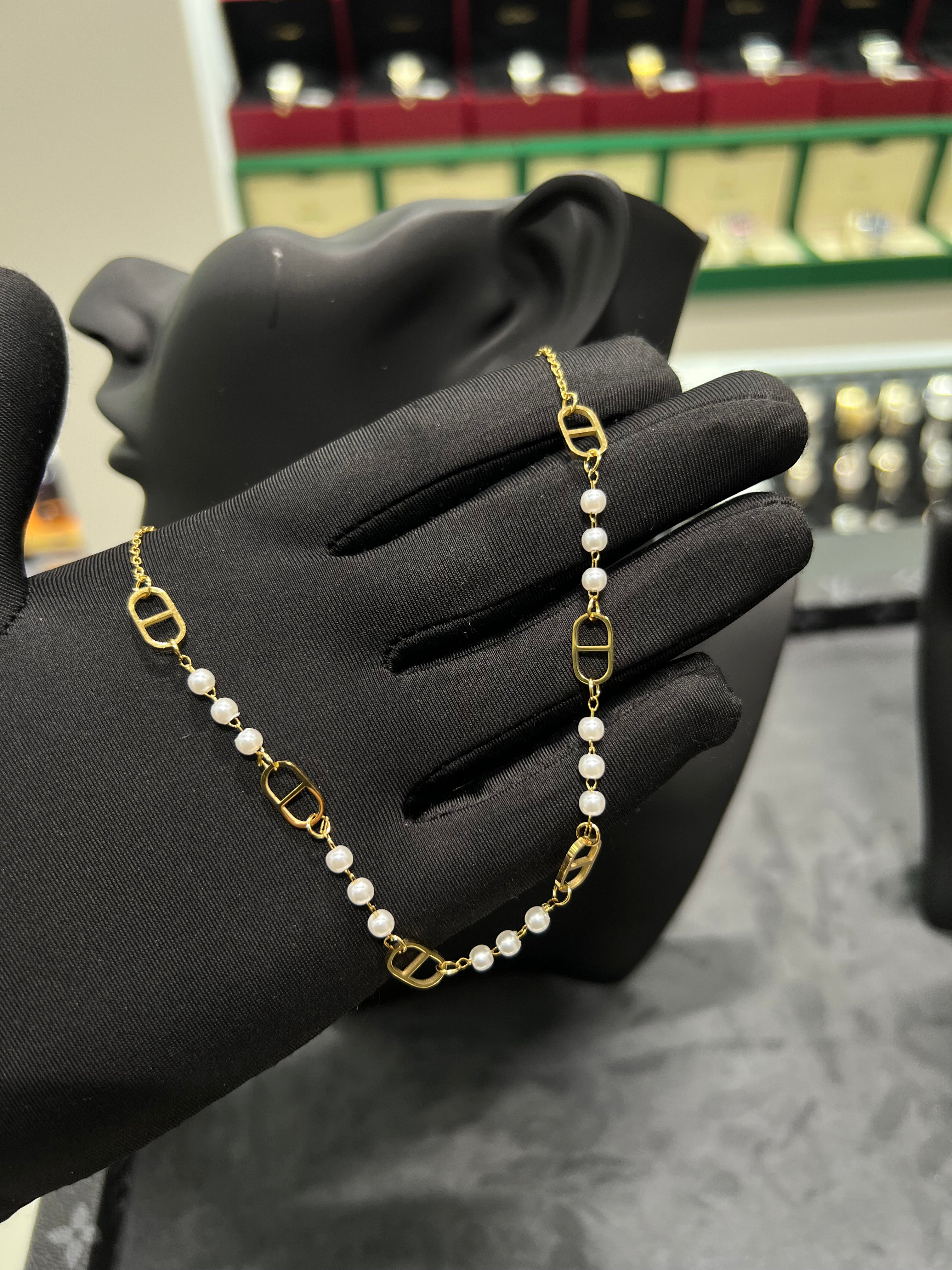 سلسال ديور الجوهر