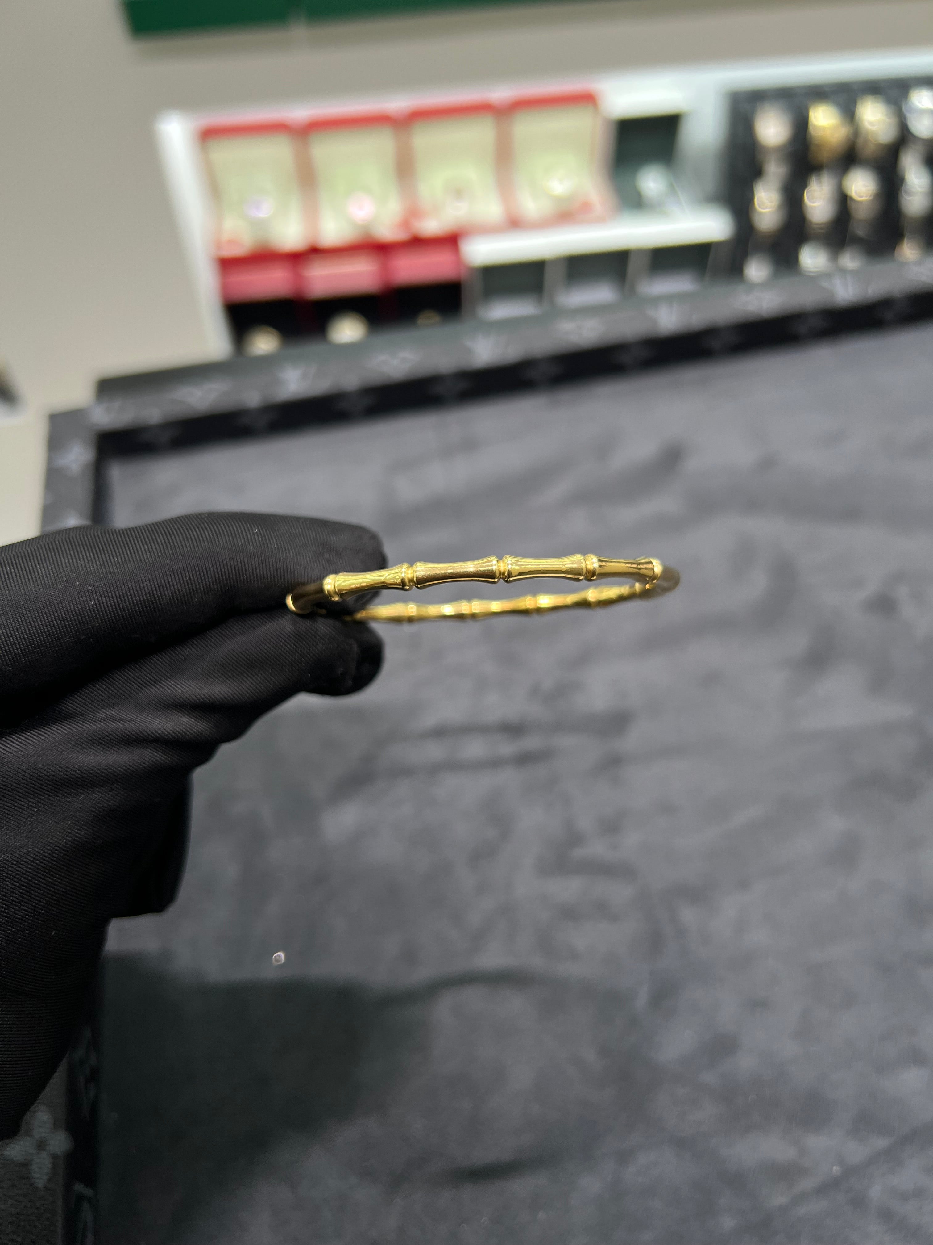 سوار البامبو مقاس ستاندر