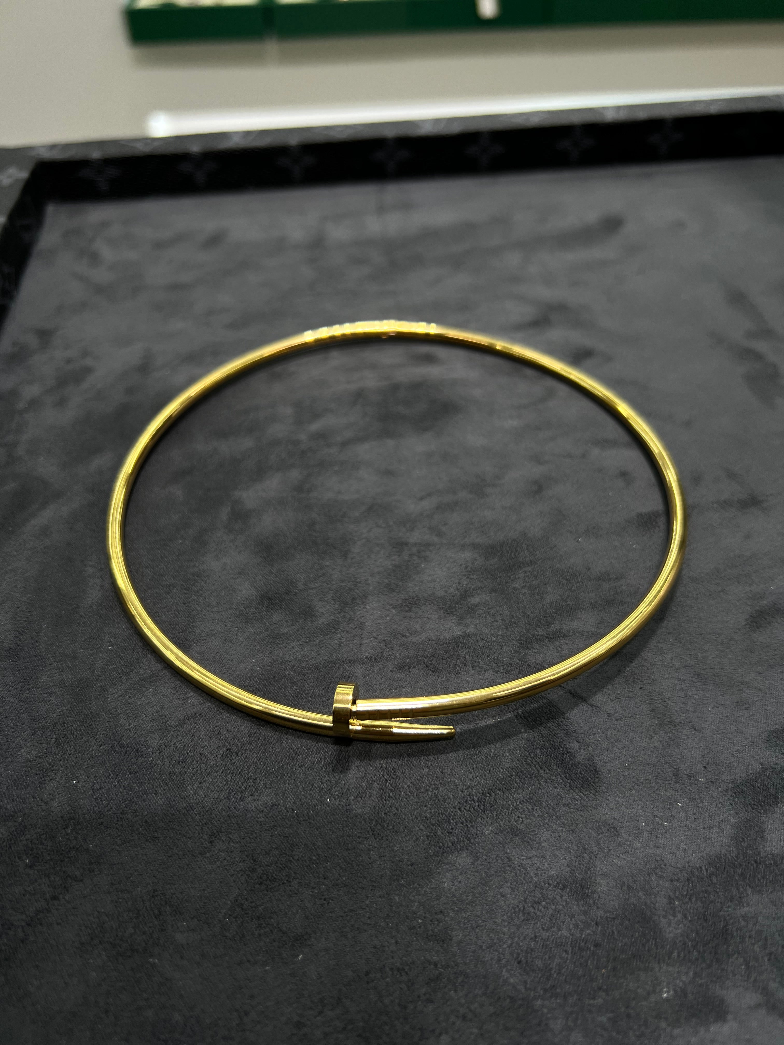 طوق جوست آن كلو