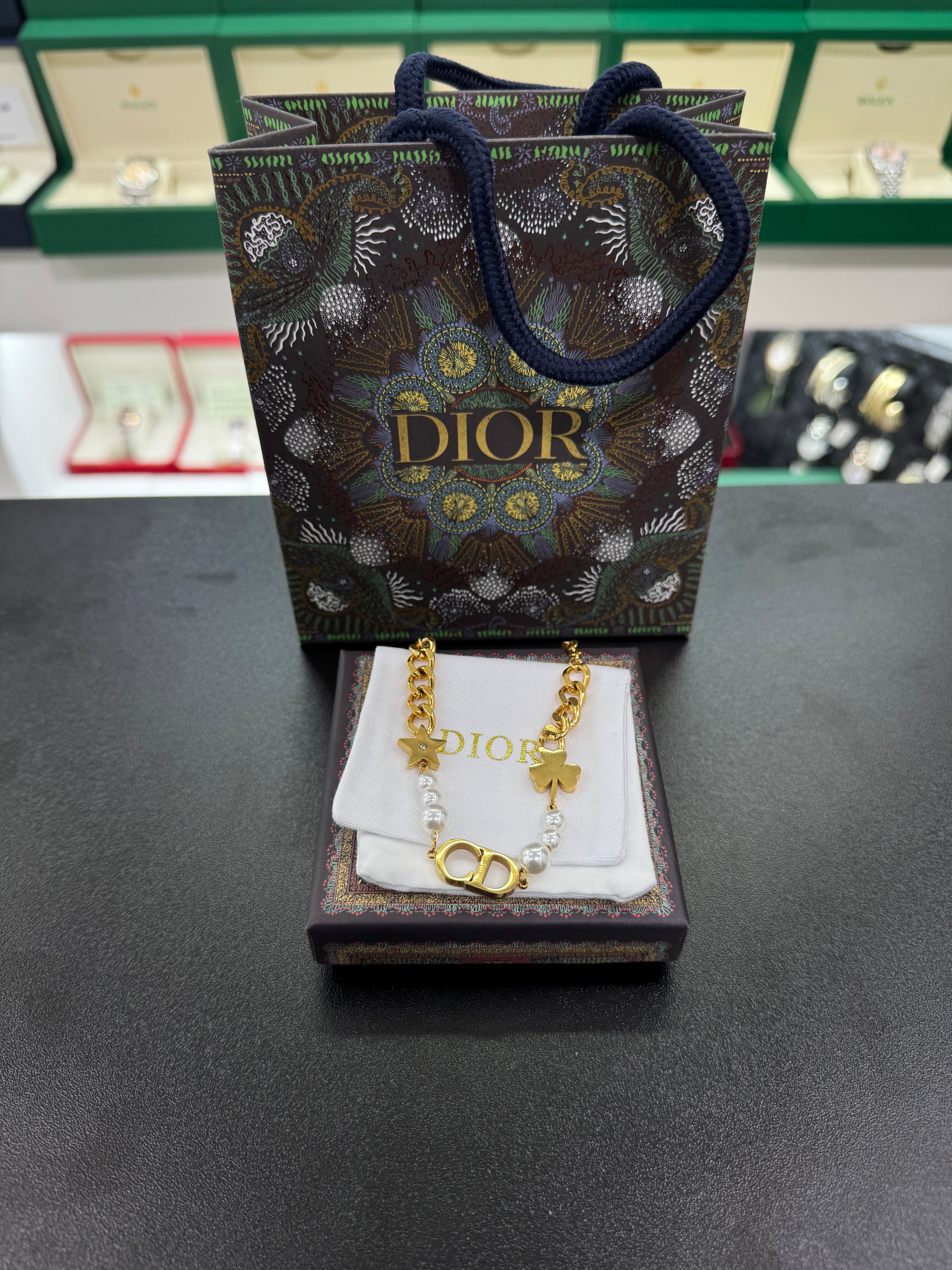 انسيال CD لؤلؤه النجمه