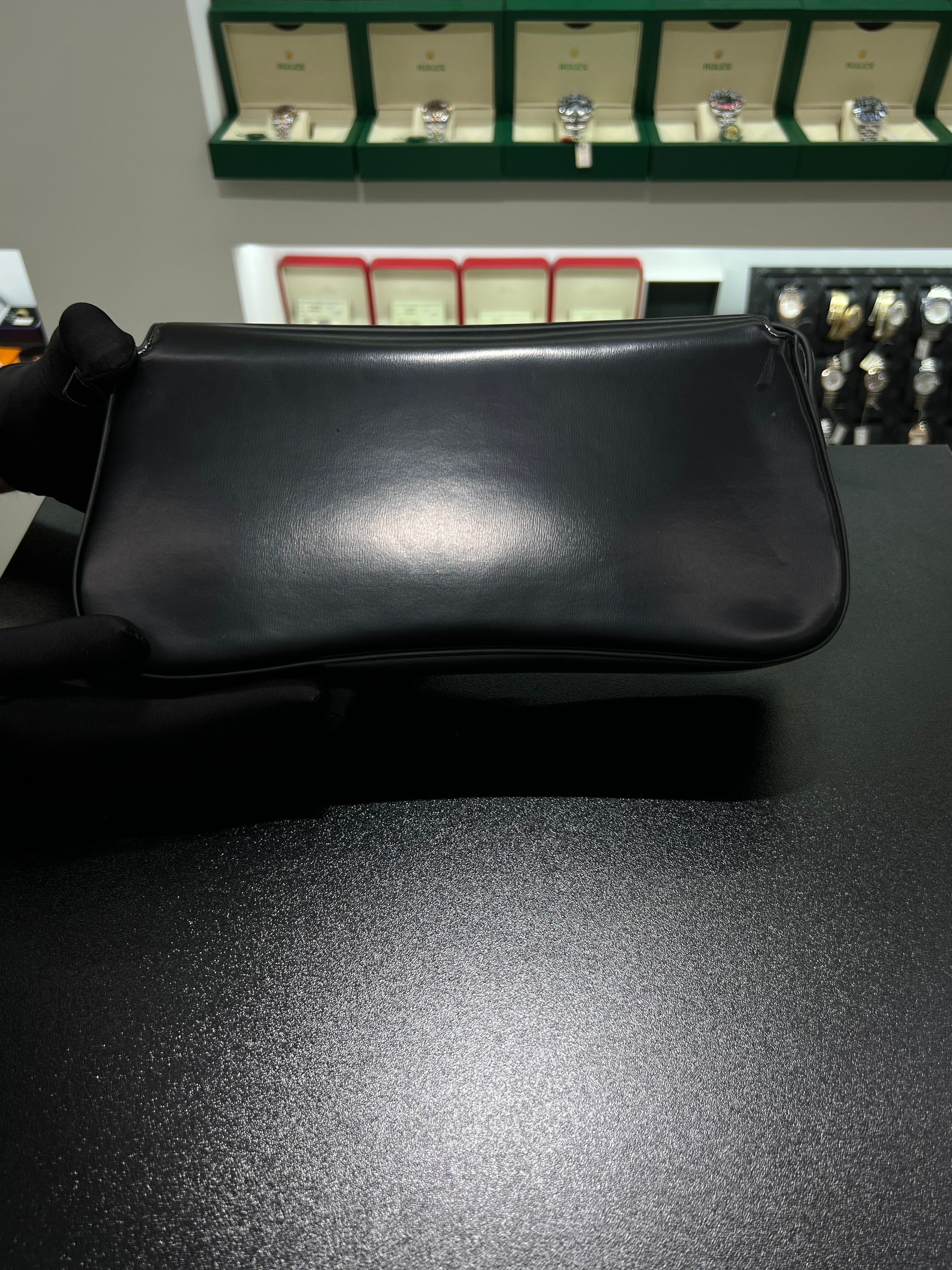 Celine black bag