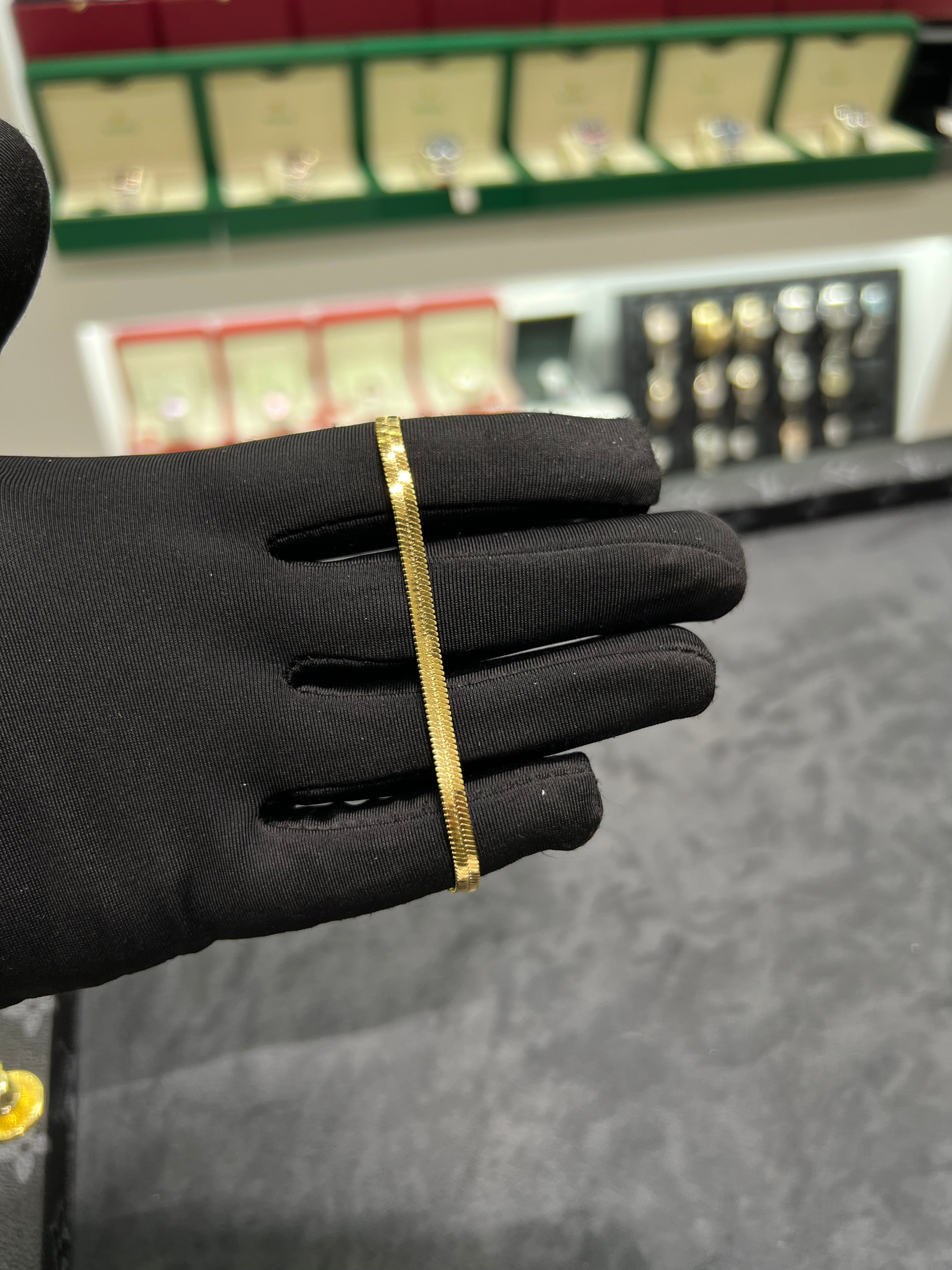 انسيال ظهر الافعى