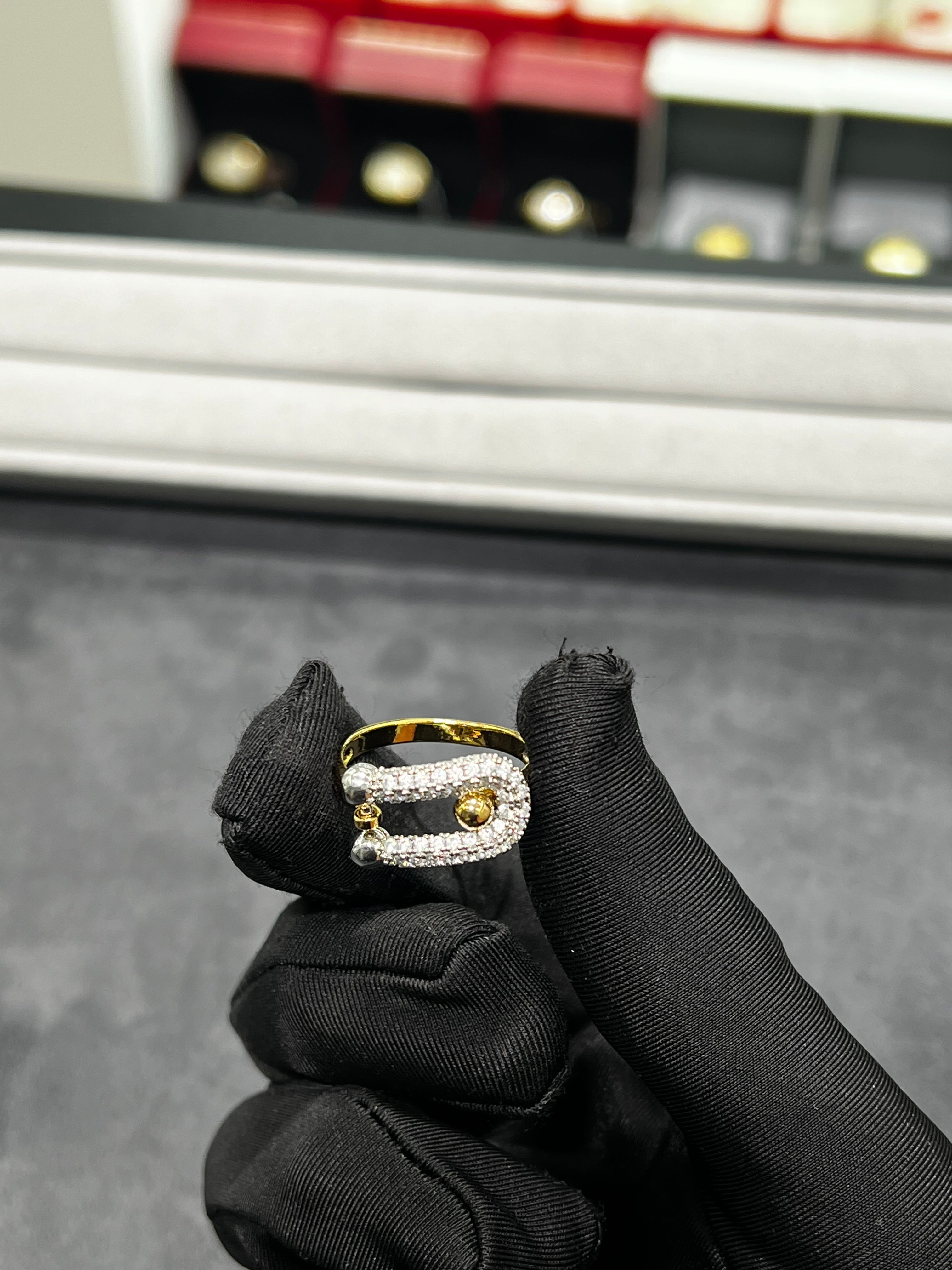 خاتم تيفاني