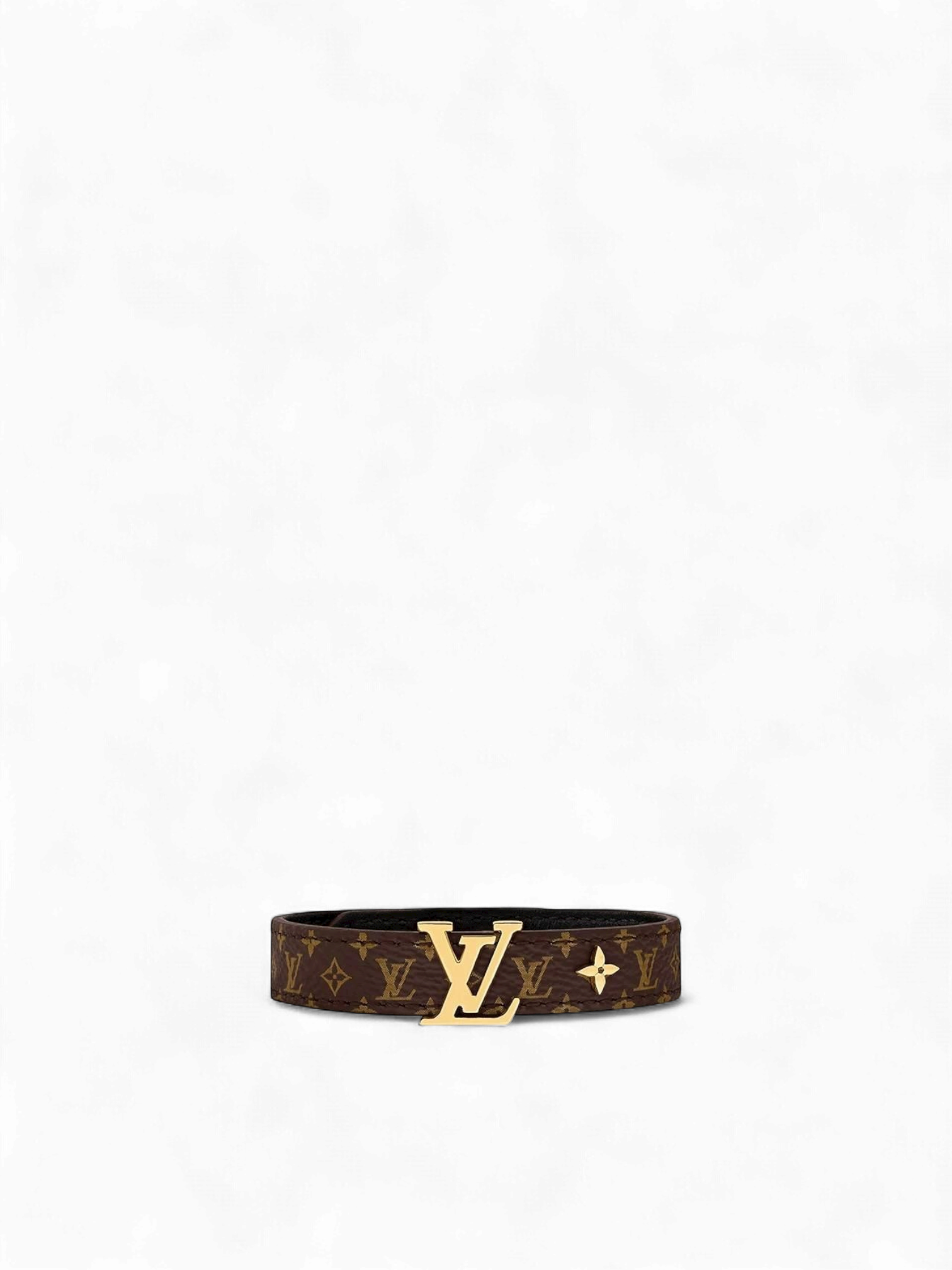 Iconic Bracelet Monogram canvas LV