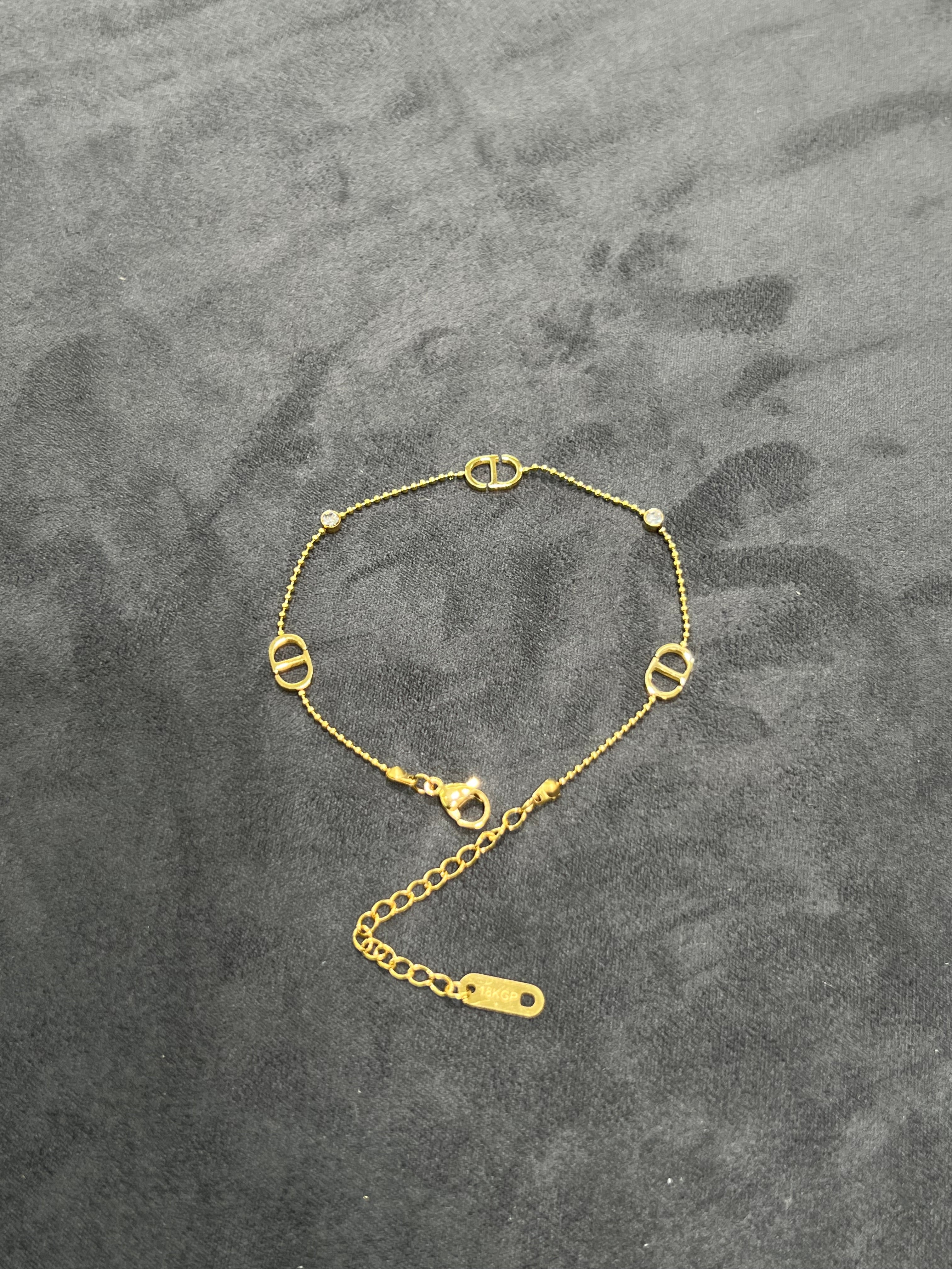 انسيال CD متصل