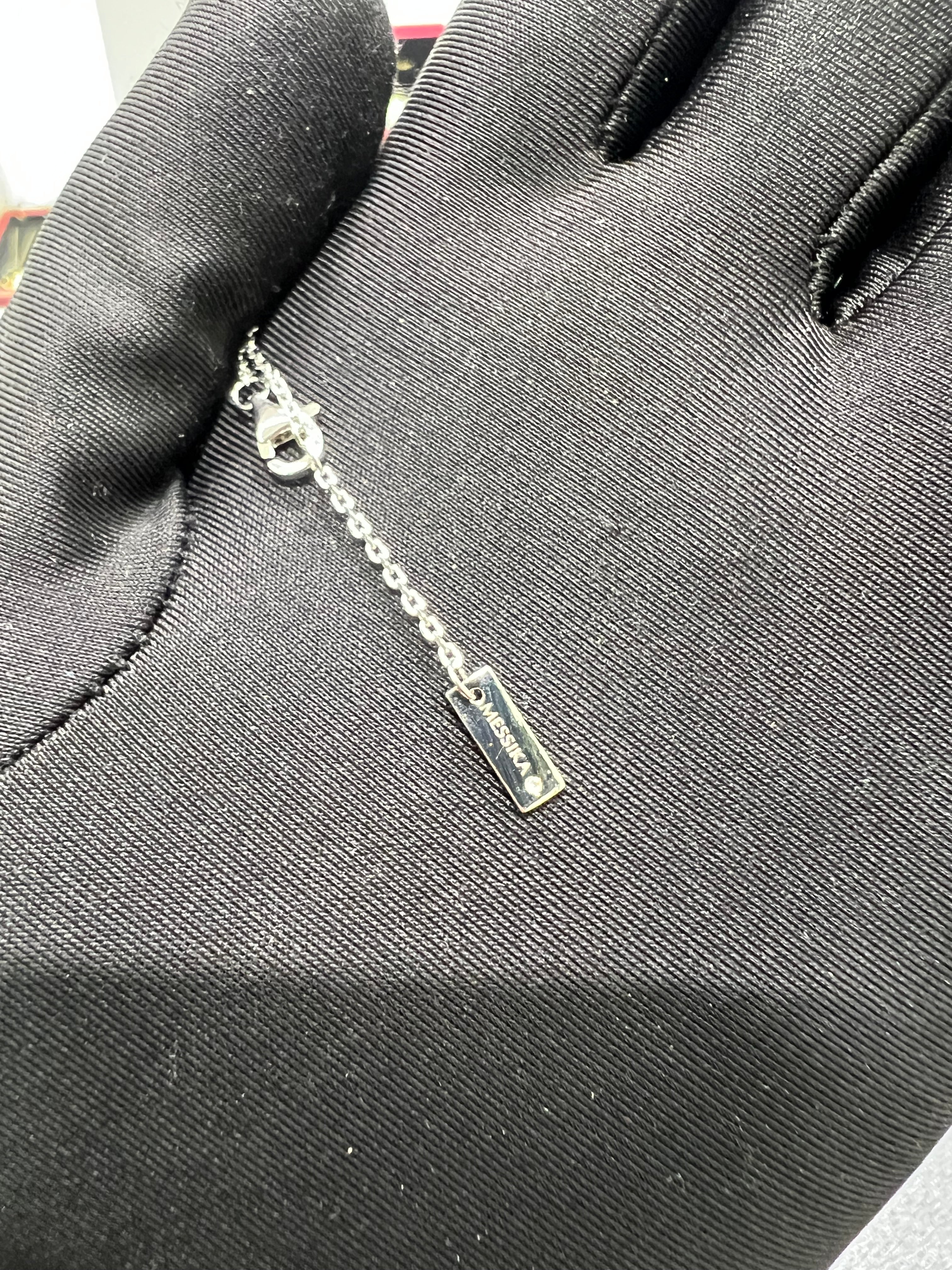 طقم Mėssika البوكس المضئ