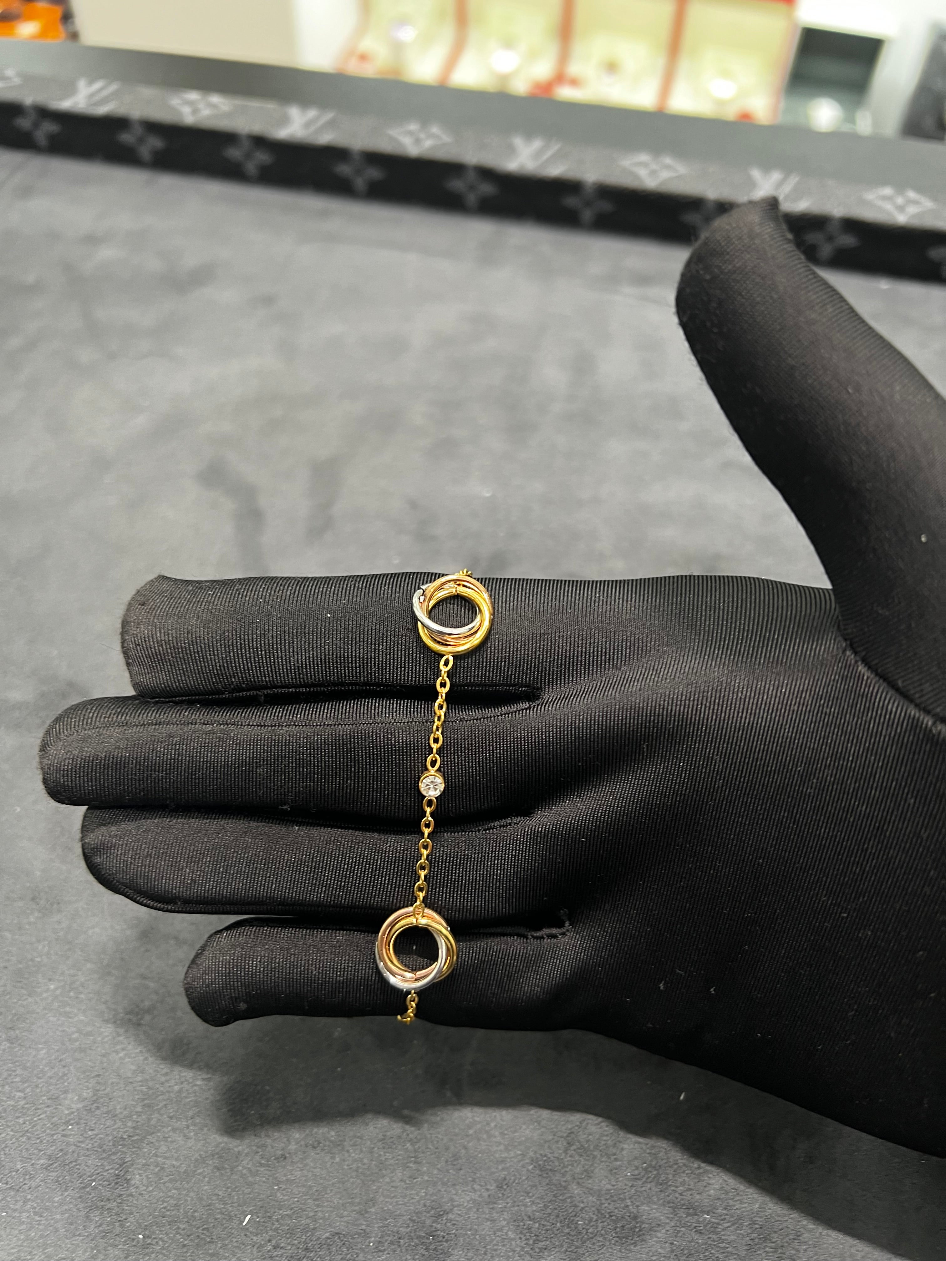 انسيال كارتير التلاقي تلاث حلقات