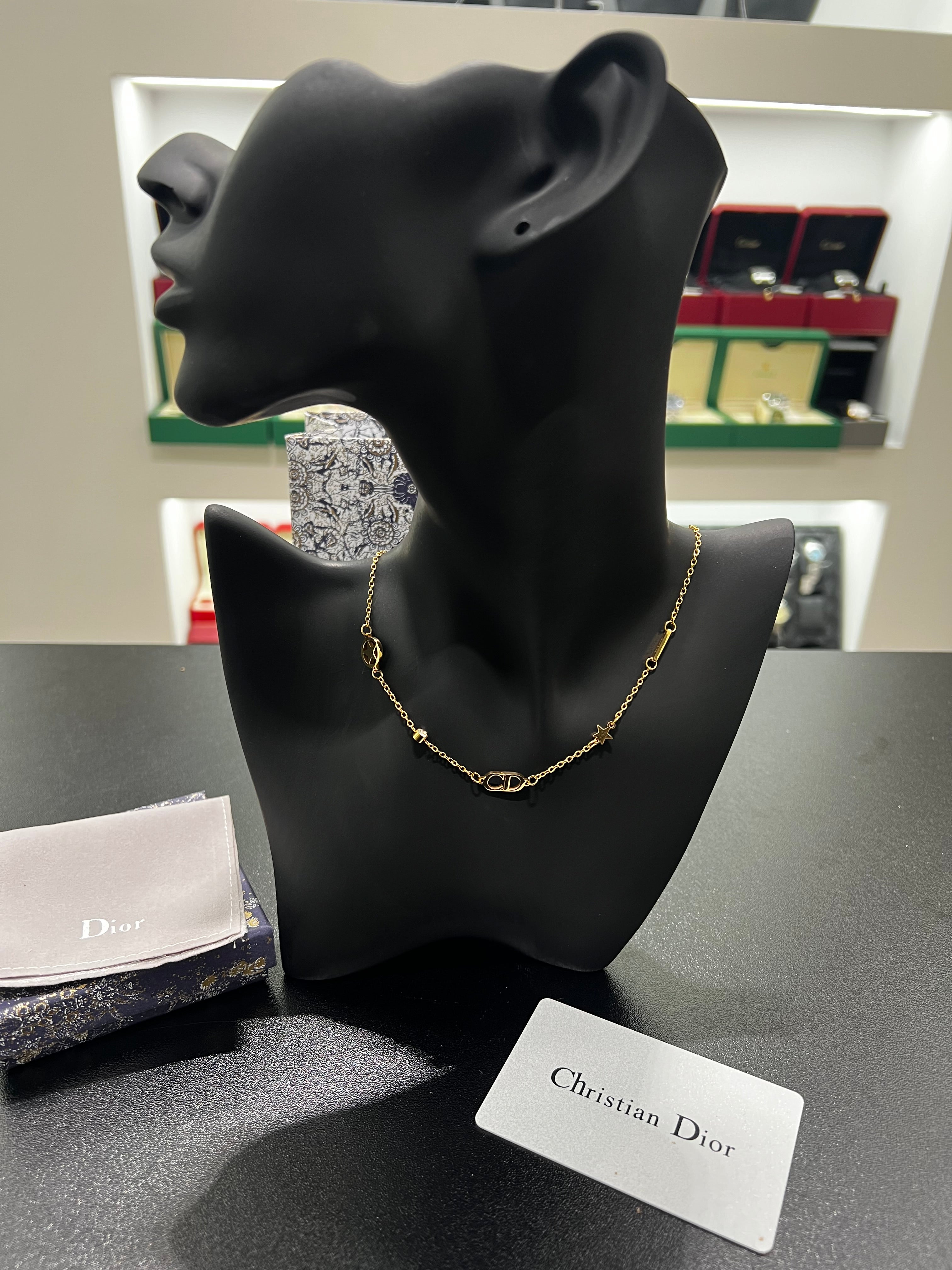 Petit CD Lucky Star سلسال