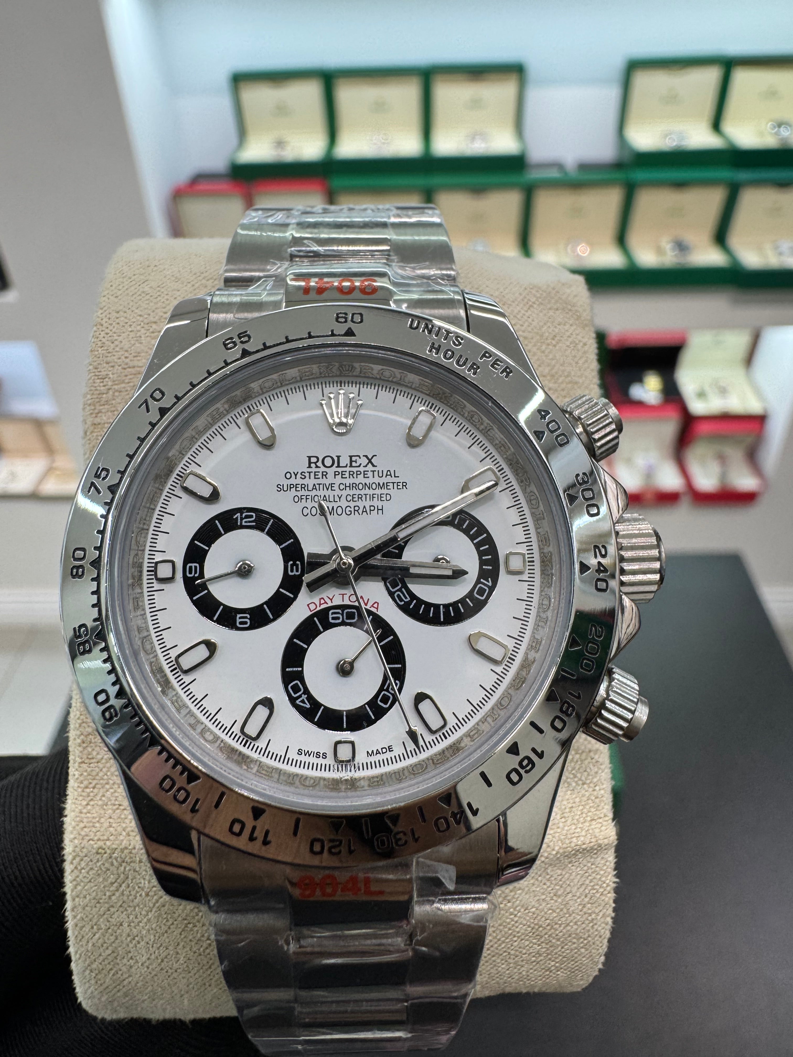 Cosmograph Daytona
