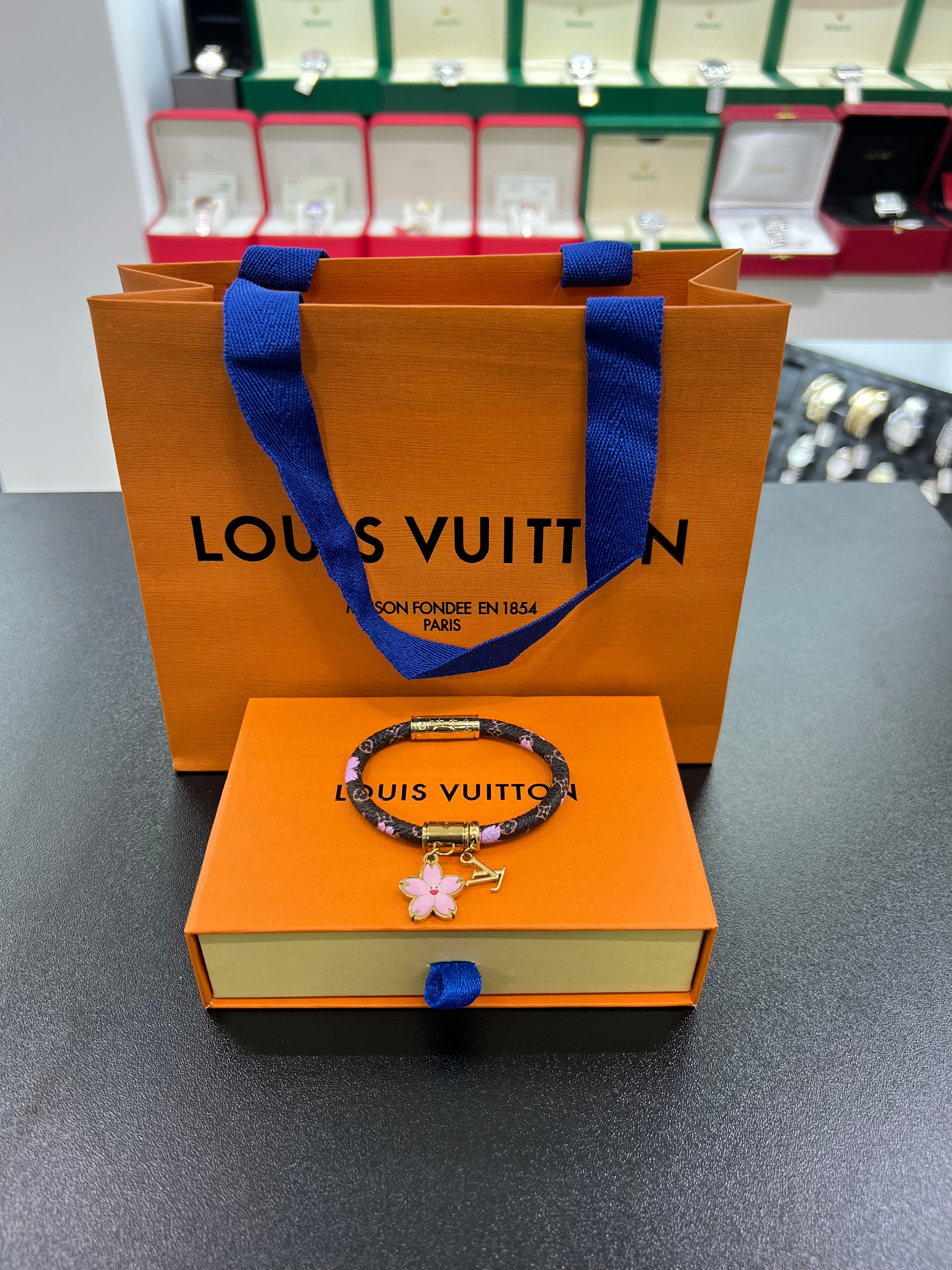 Takashi Mürakami Cherry LV