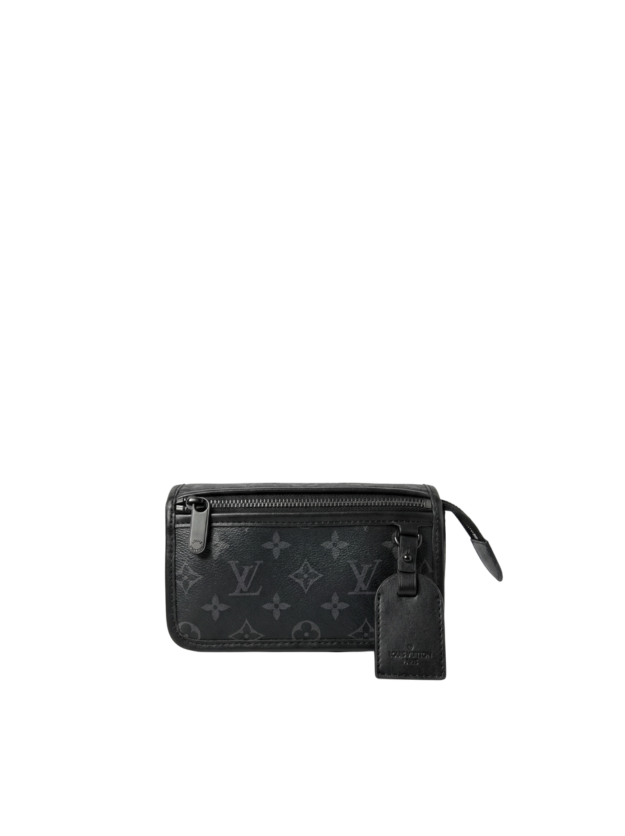 Bosphore Belt Bag – Monogram Eclipse