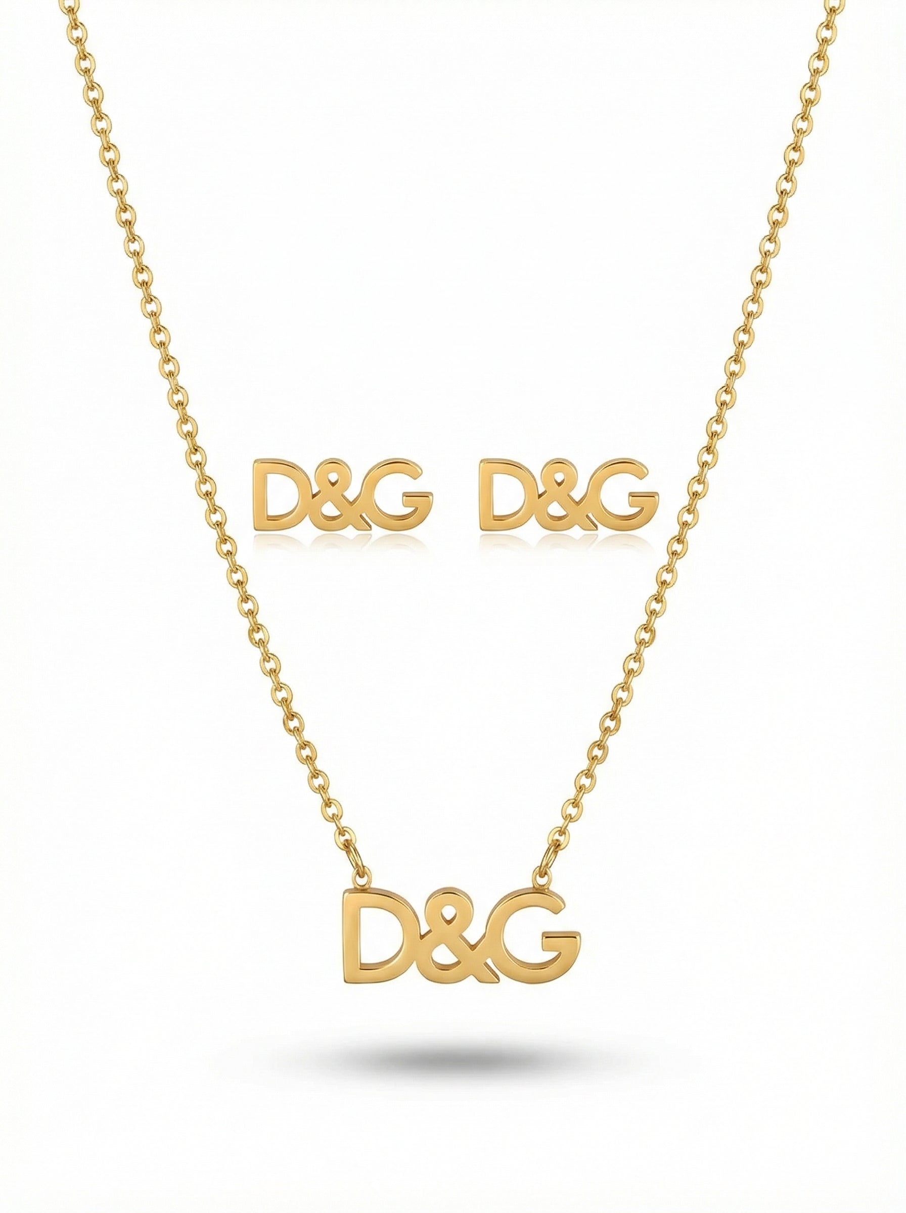 طقم D&Gقطعتين