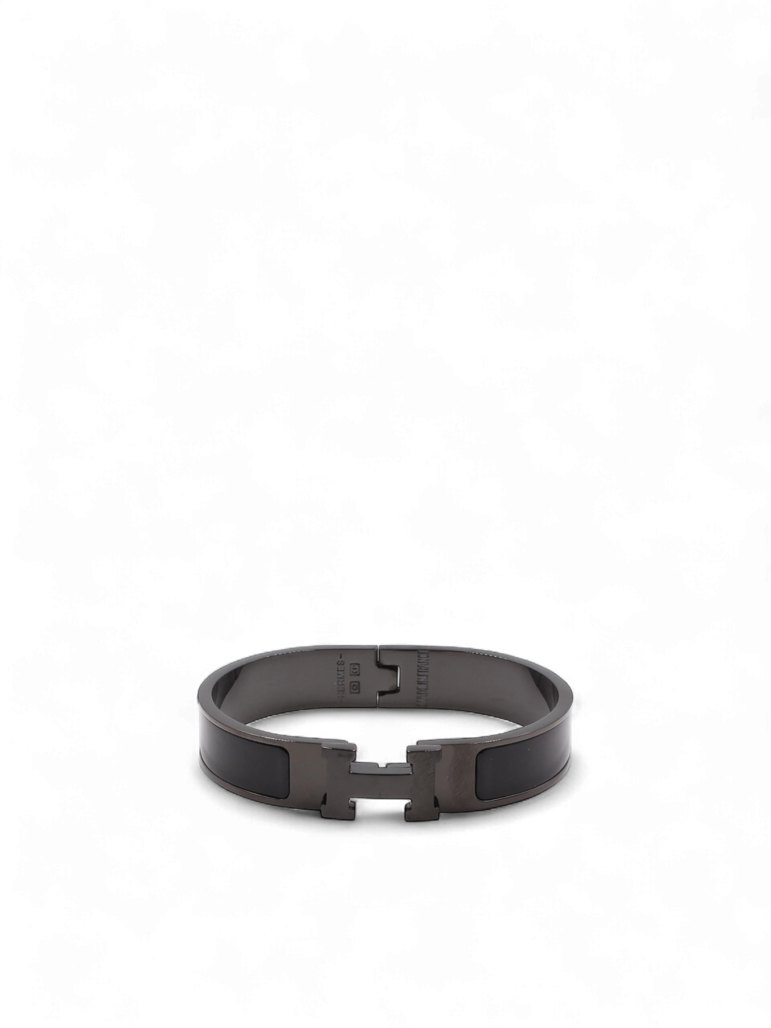 سوارHermės رجالي اسود