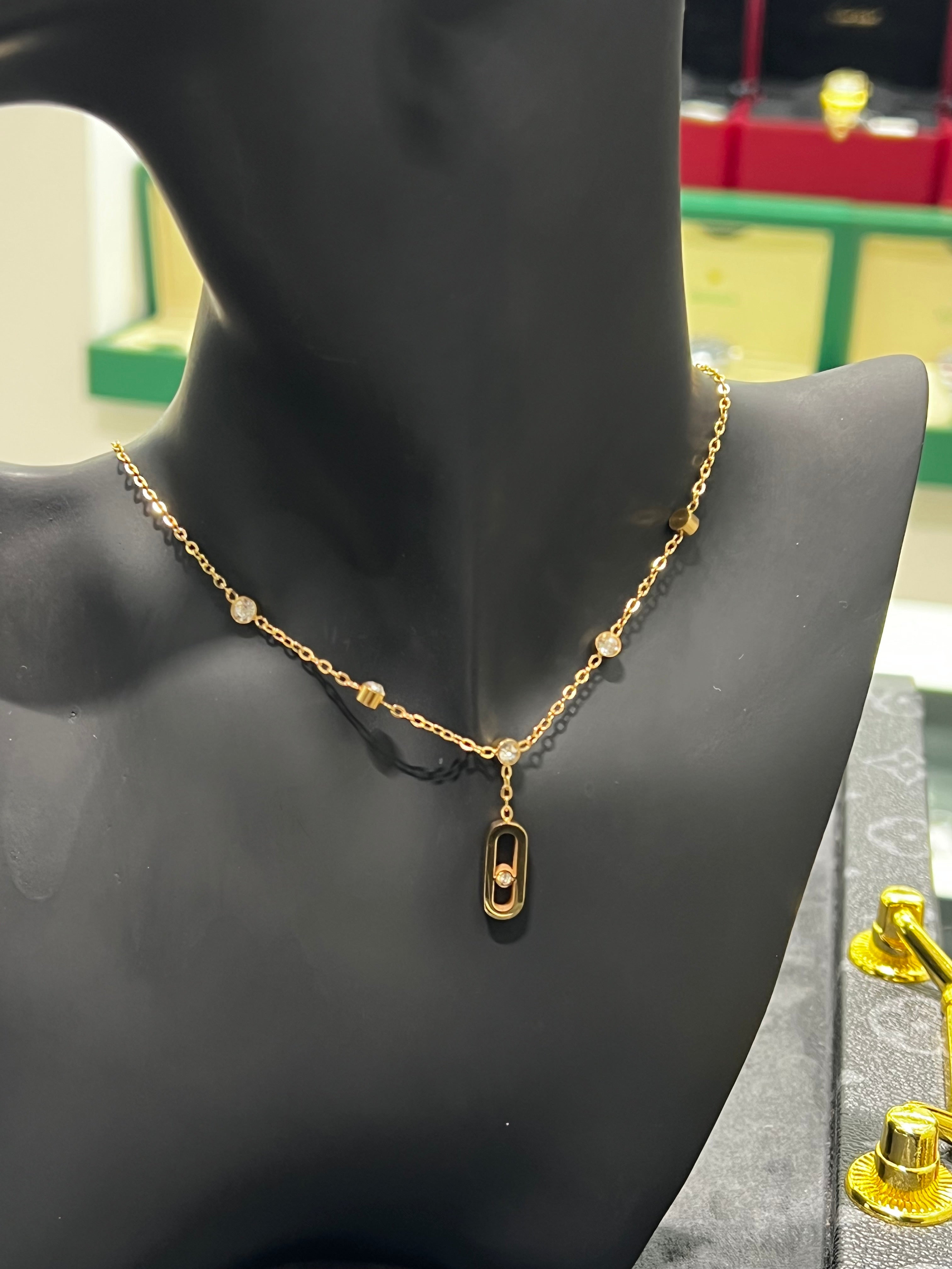 طقم ميسيكا قطعتين