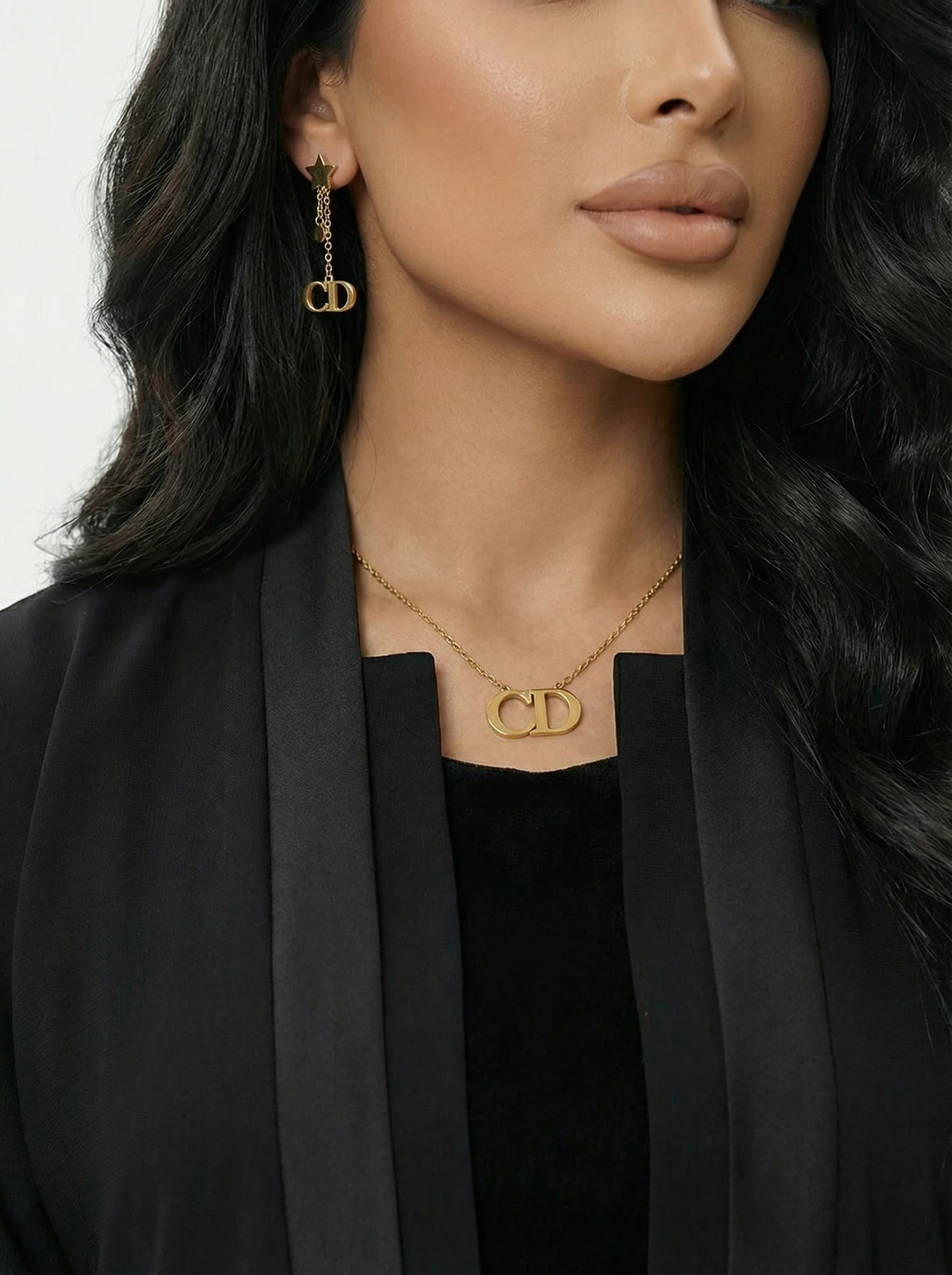 طقم DIOR STAR قطعتين